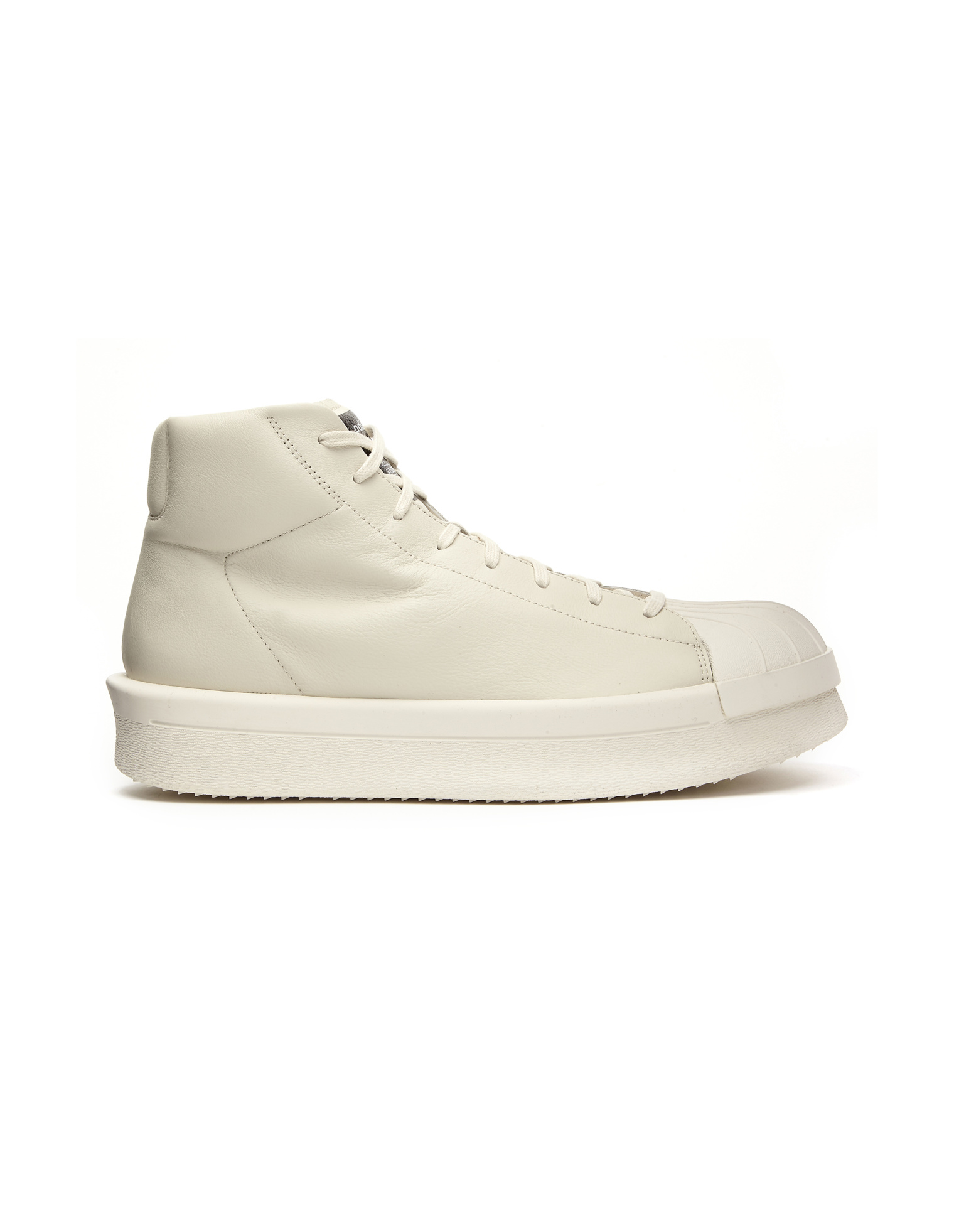 Rick Owens Кеды Adidas Mastodon Pro Model II