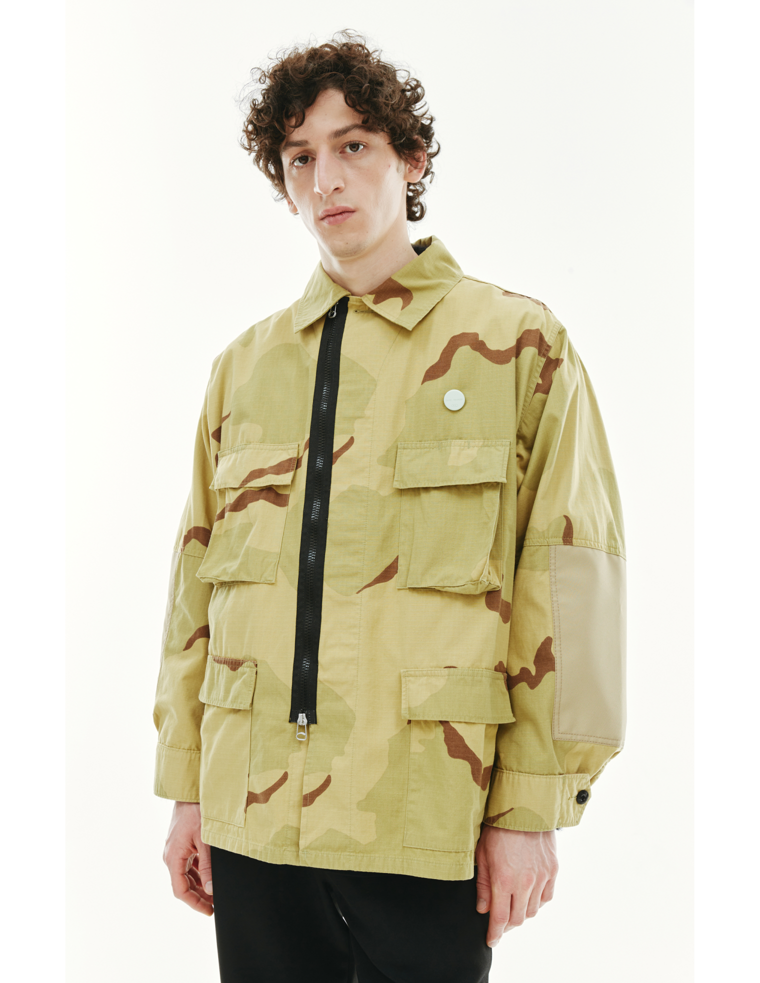 OAMC RE:WORK BDU Jacket