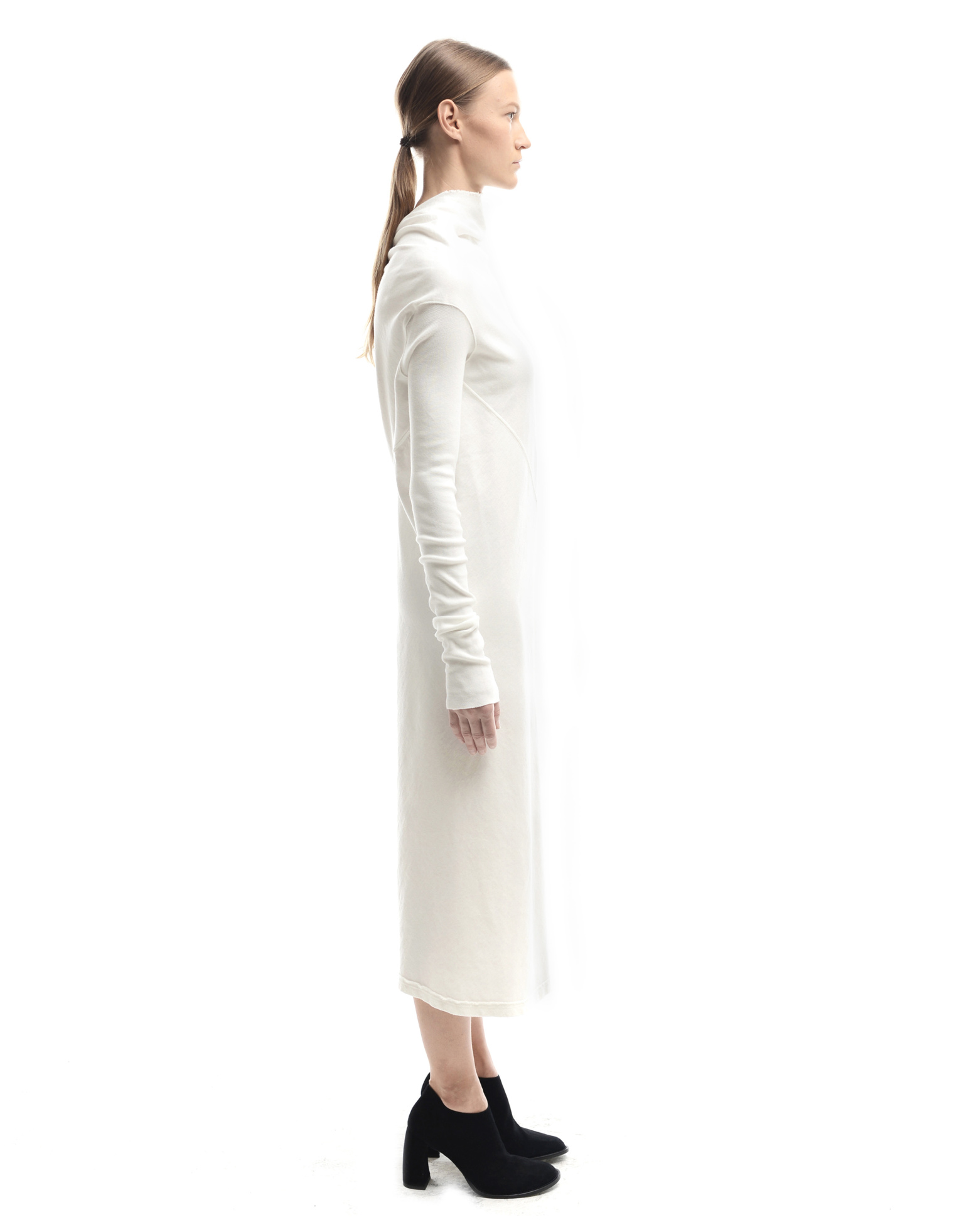 DRKSHDW by Rick Owens Long sleeve dress