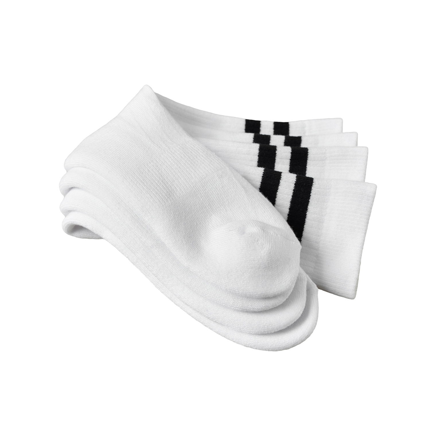 visvim 2 pack socks