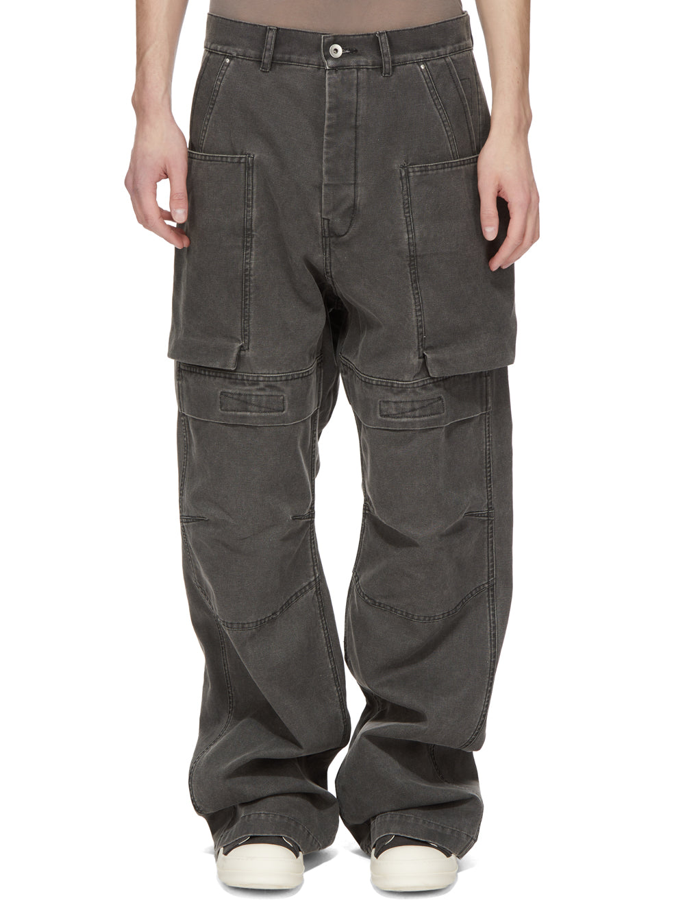 DRKSHDW by Rick Owens Stefan Cargo Pants
