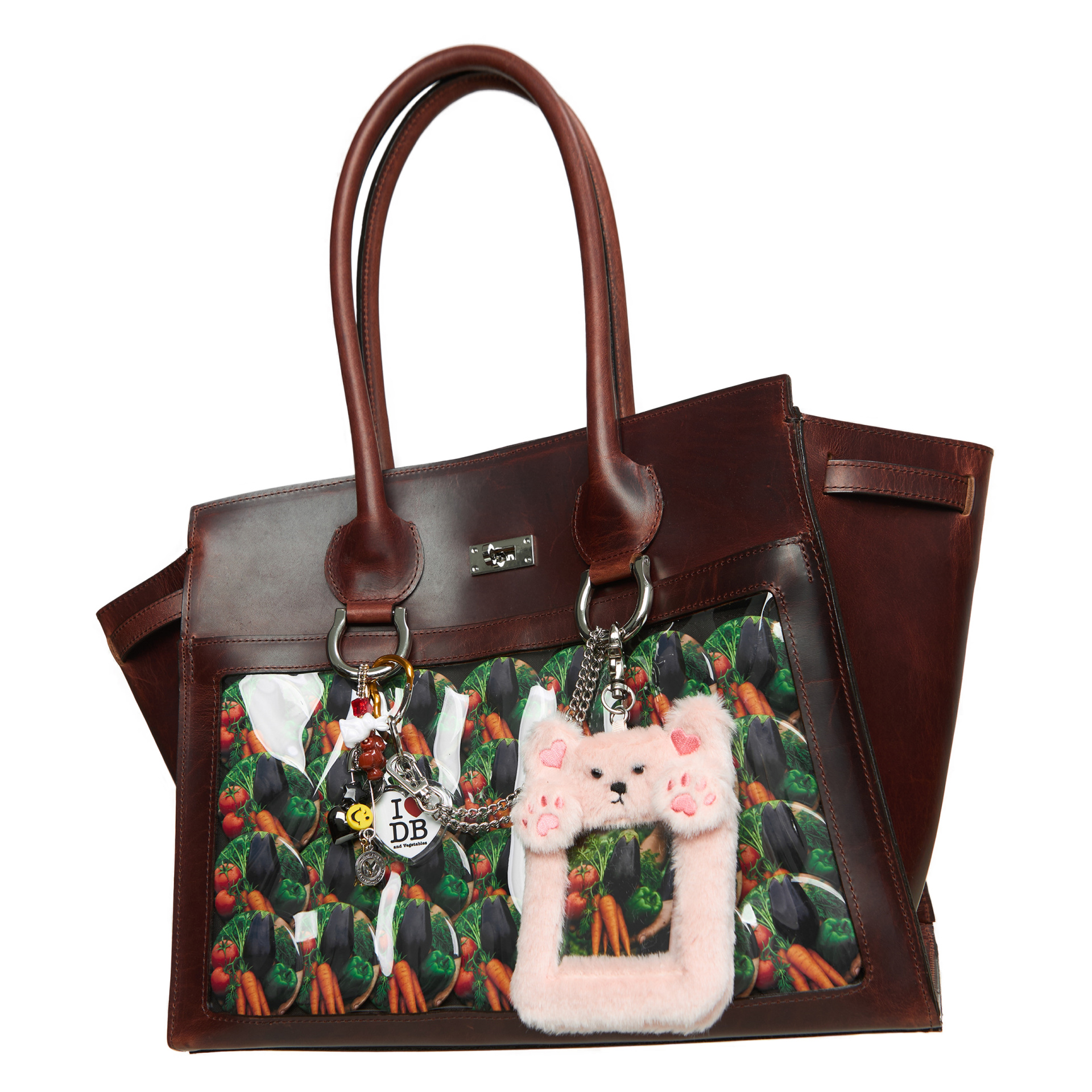 Doublet ITA Bag
