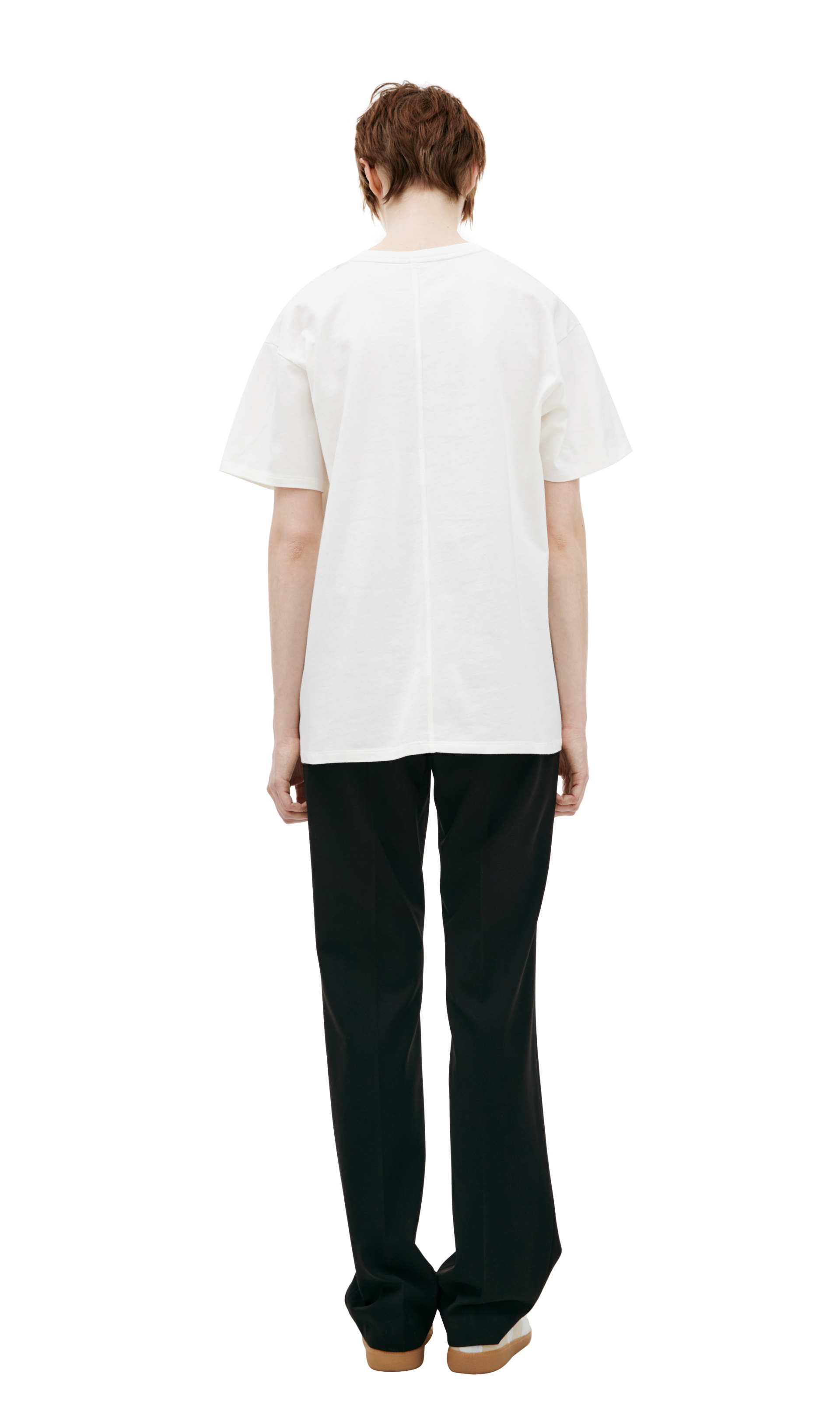 The Row Basic T-shirt