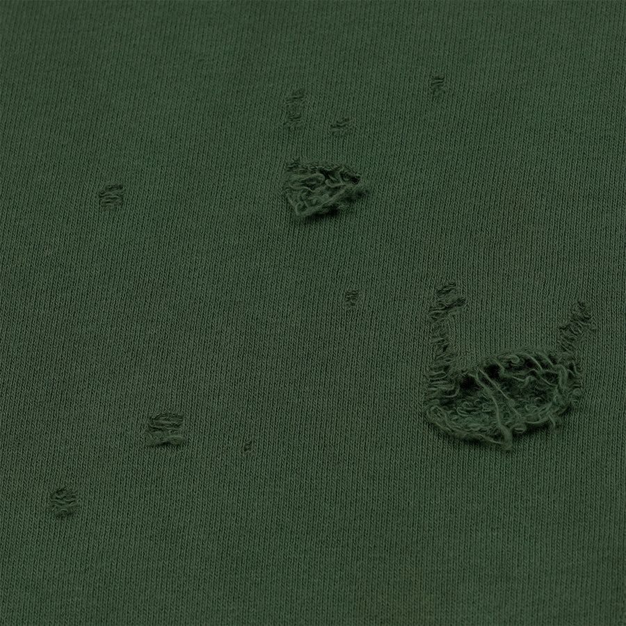 Enfants Riches Déprimés Sweatshirt with frayed edges