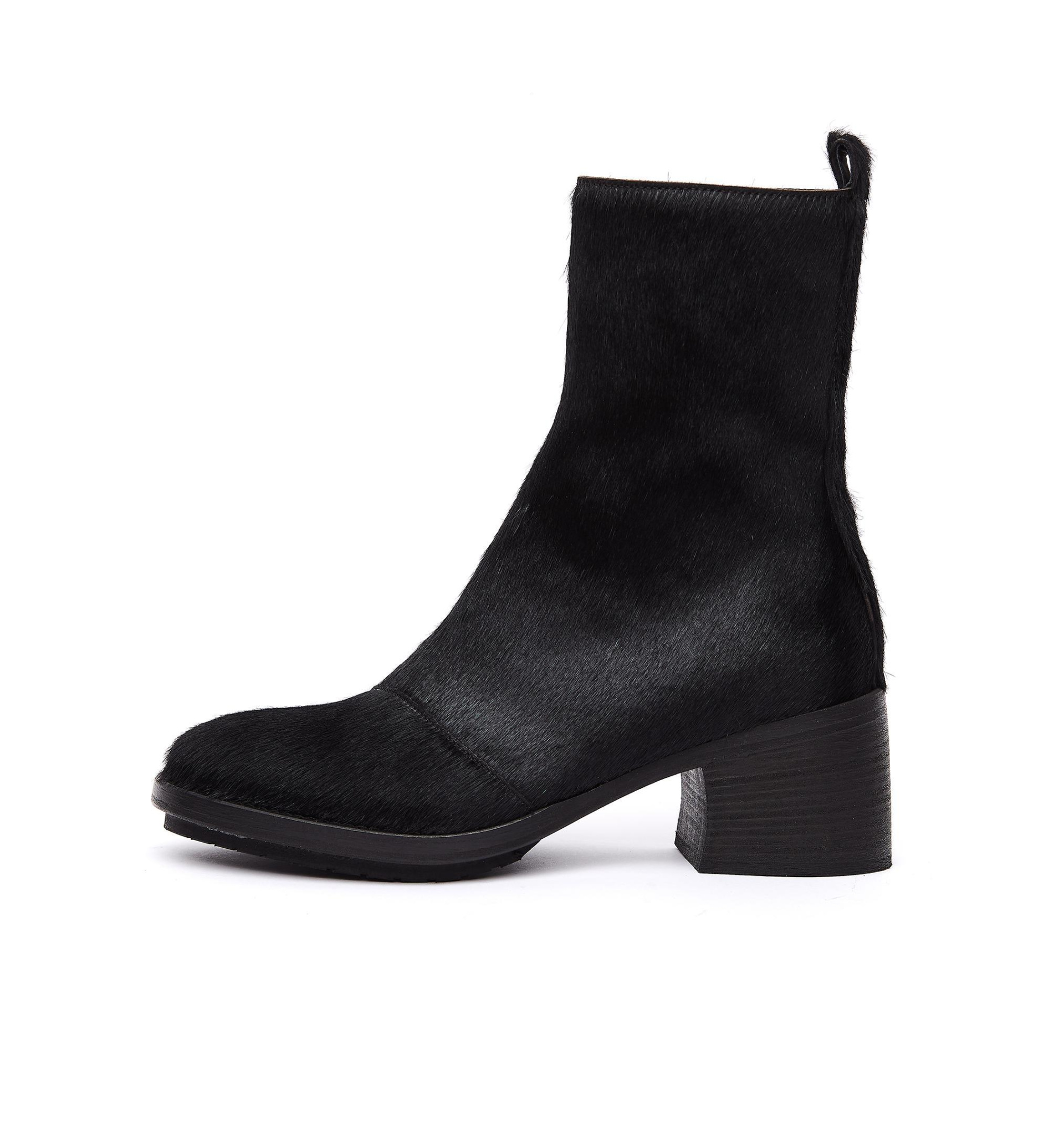 Ann Demeulemeester Boots