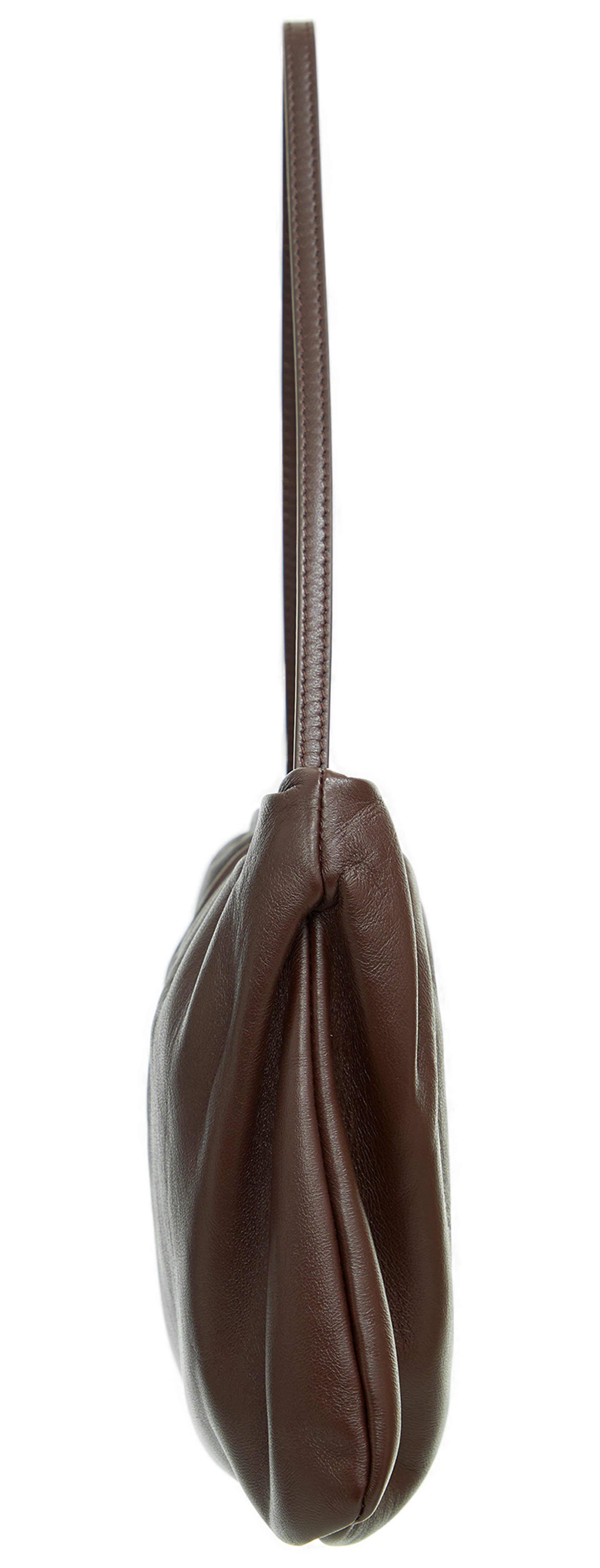 The Row XL Bourse Bag