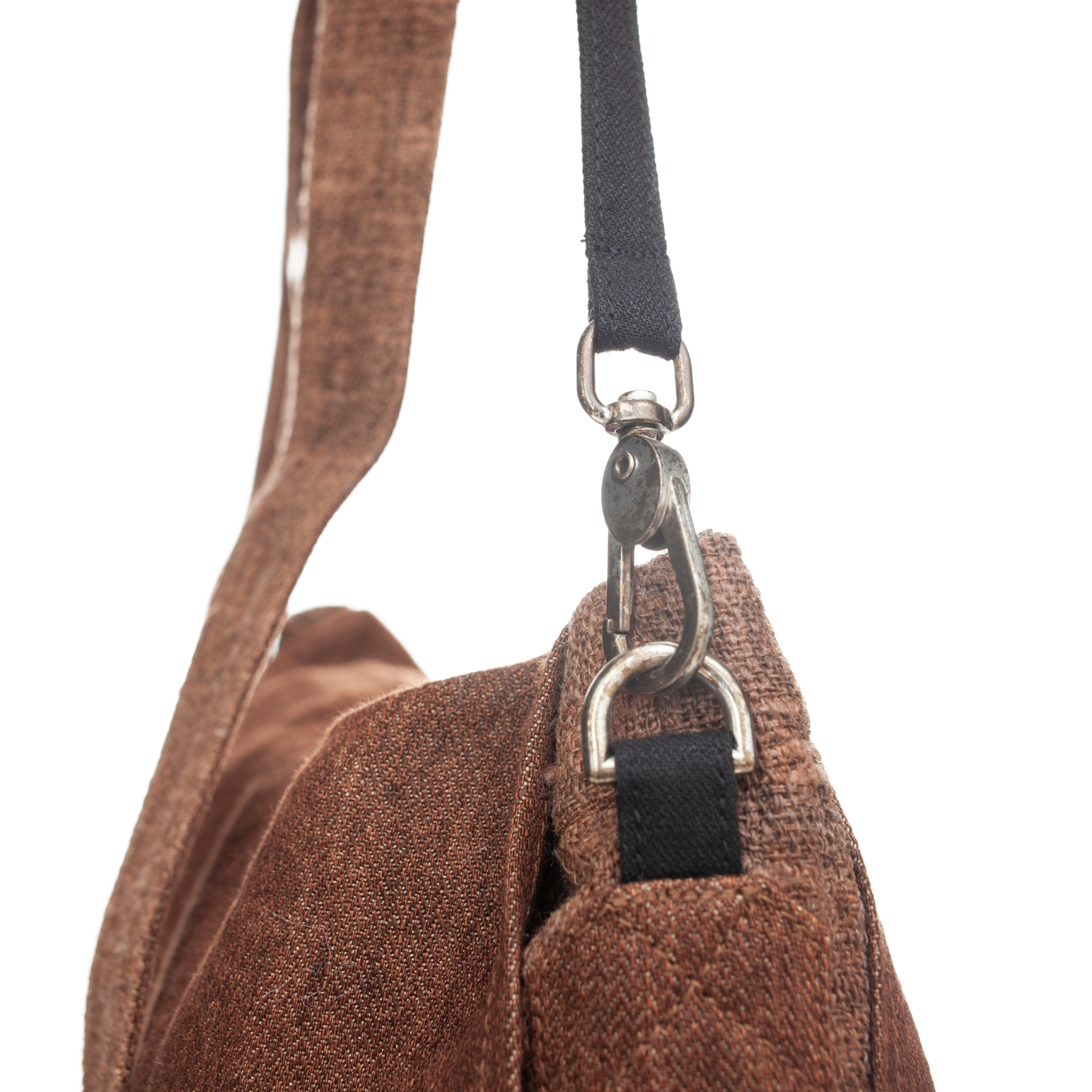 Ziggy Chen Linen bag