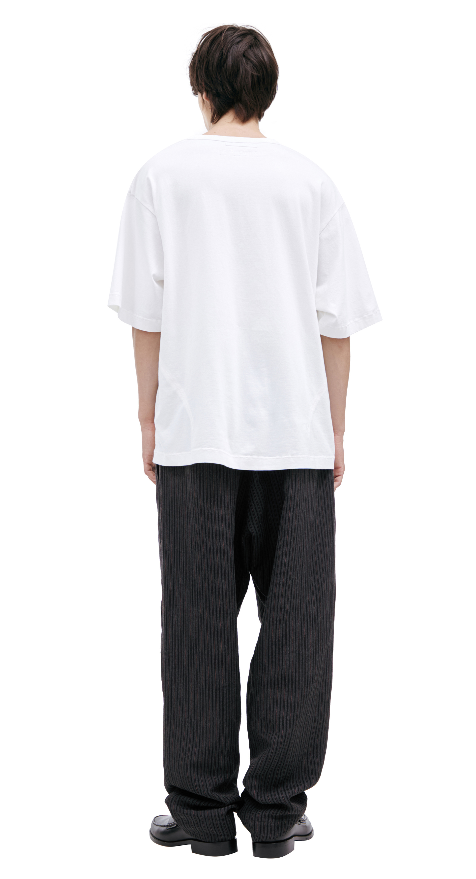 Undercover T-shirt with patch pocket