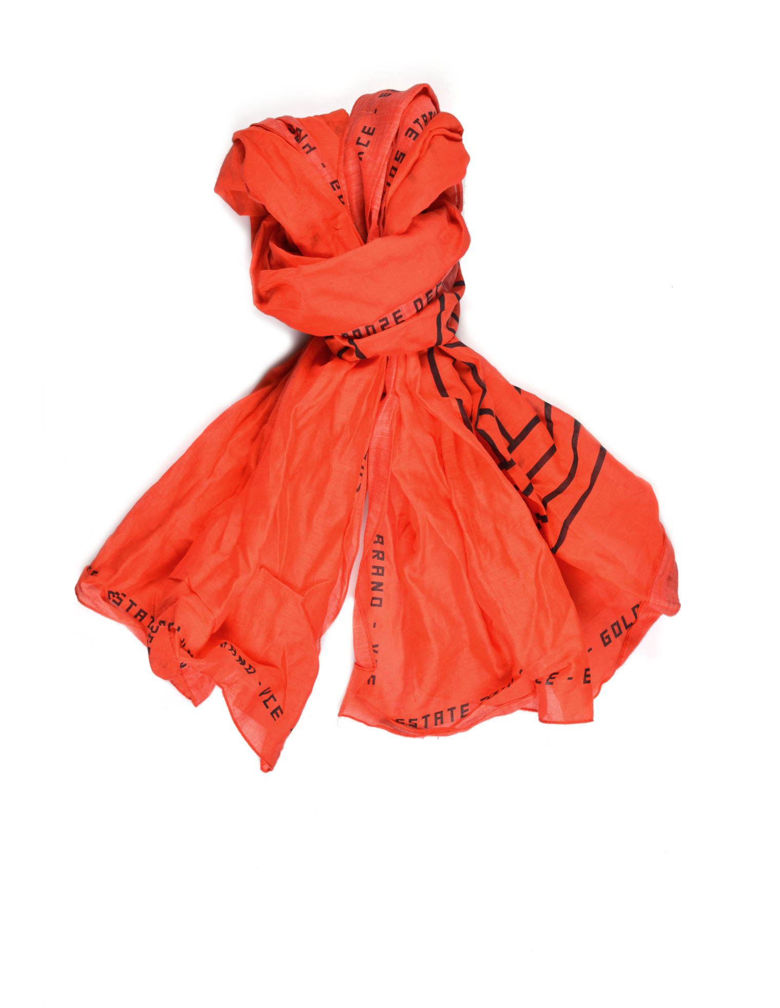 Golden Goose Scarf