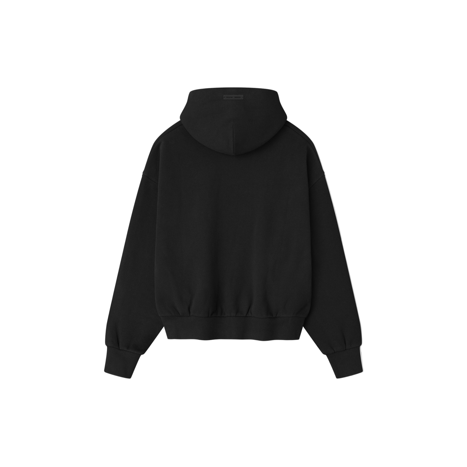 Fear of God Essentials Classic Fleece Hoodie