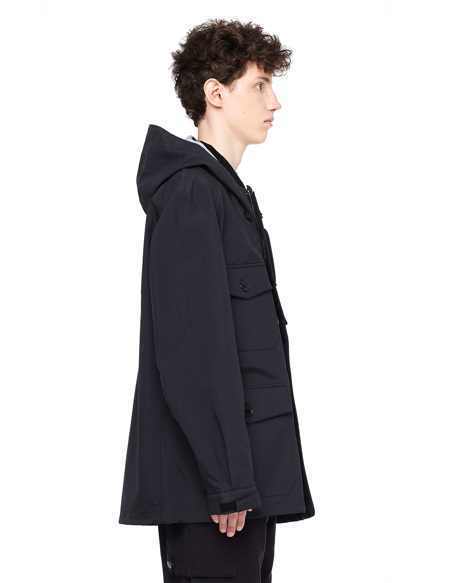 Junya Watanabe Gore-Tex Waterproof Jacket