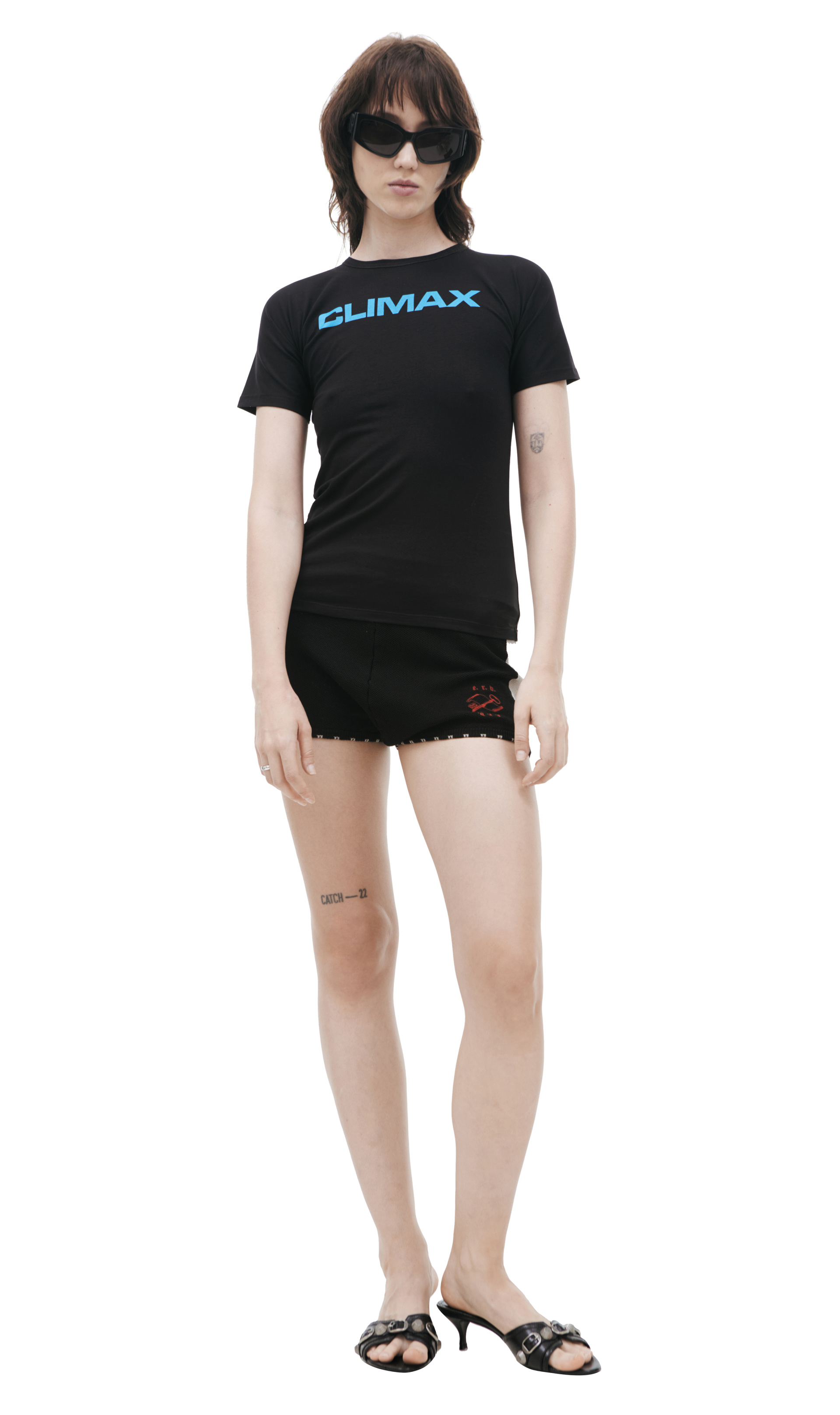 PROTOTYPES T-shirt