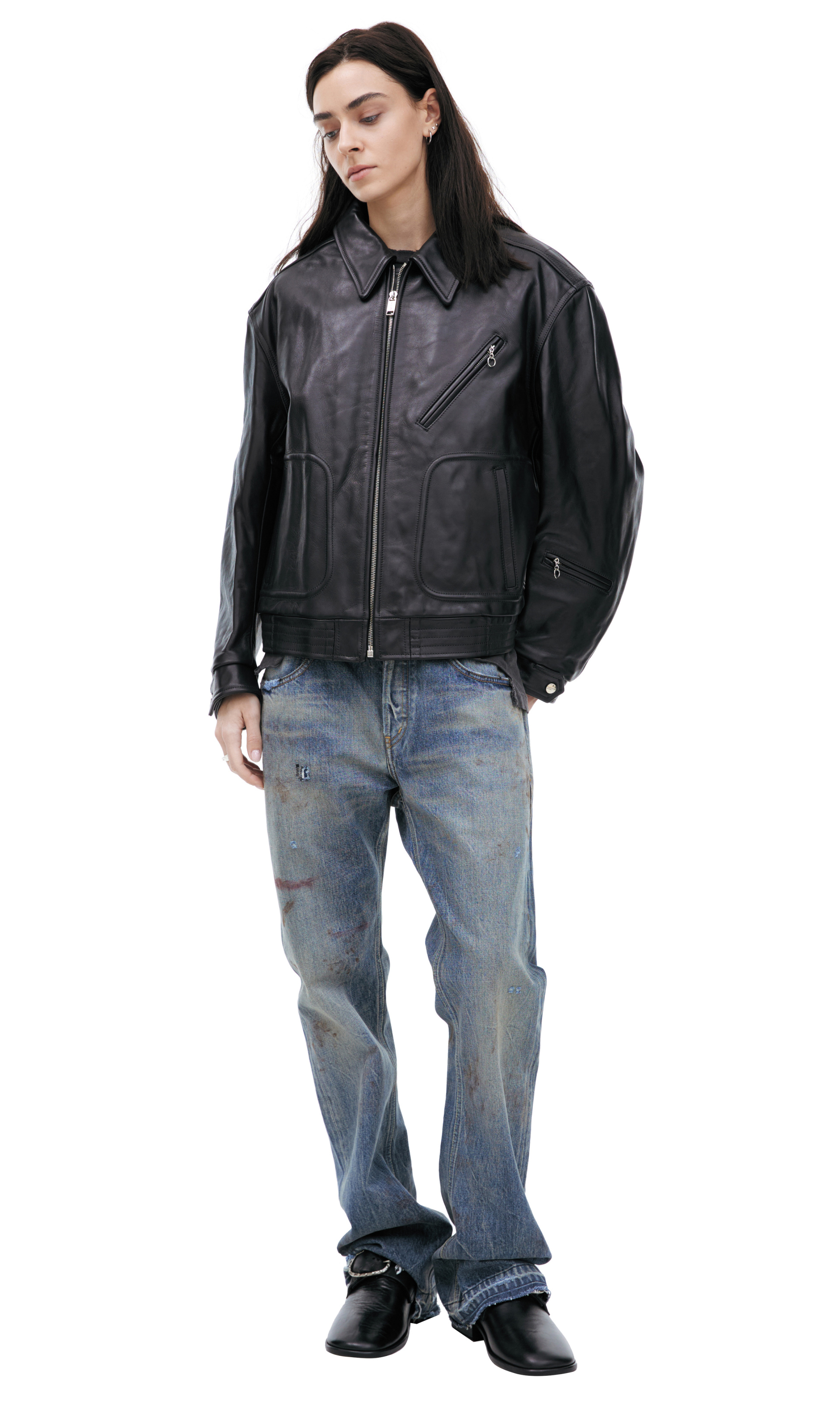 Enfants Riches Déprimés Jacket