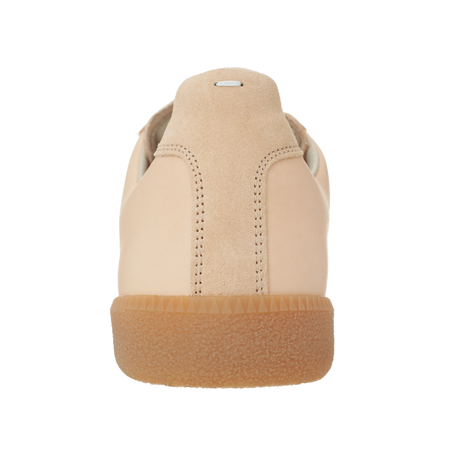 Maison Margiela Leather Replica sneakers