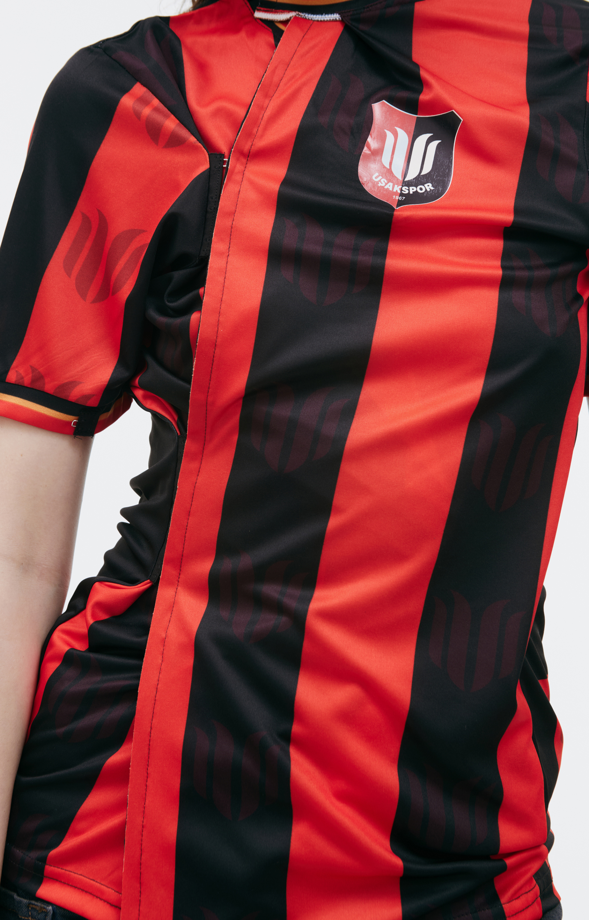 PROTOTYPES FOOTBAL TRICOT Jersey