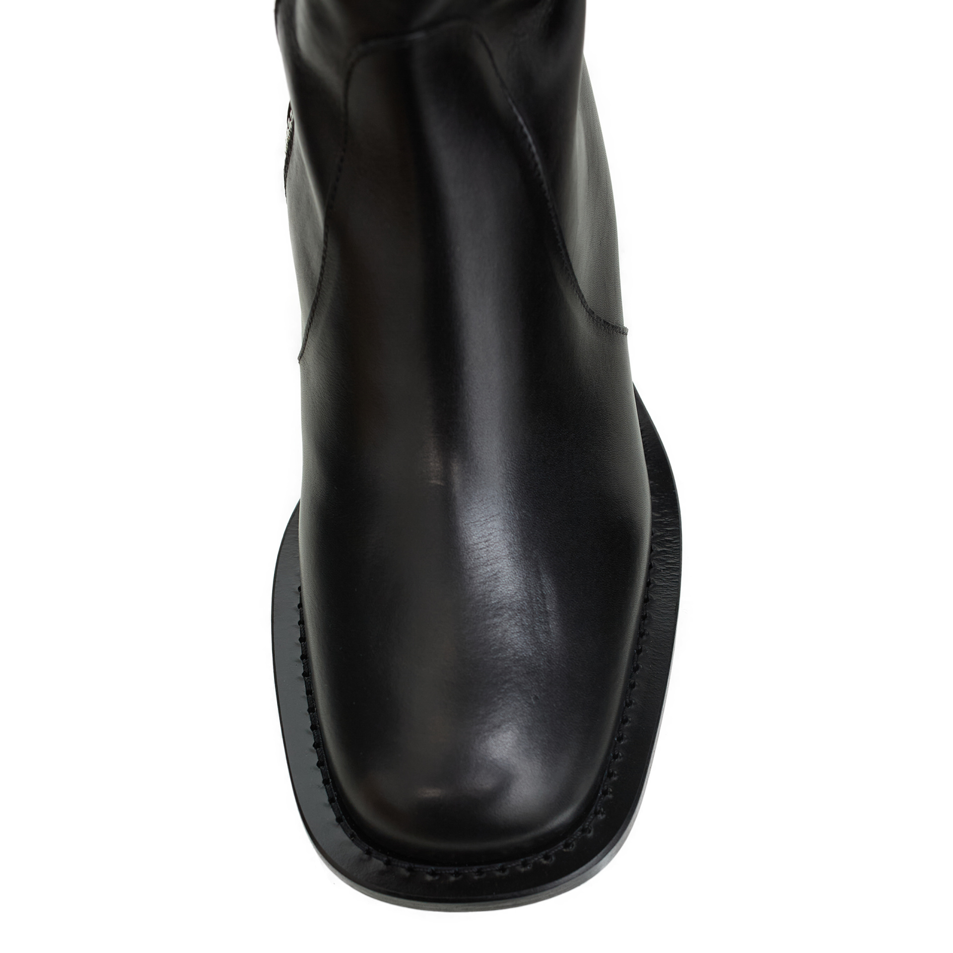 Enfants Riches Déprimés Over the knee franky boots