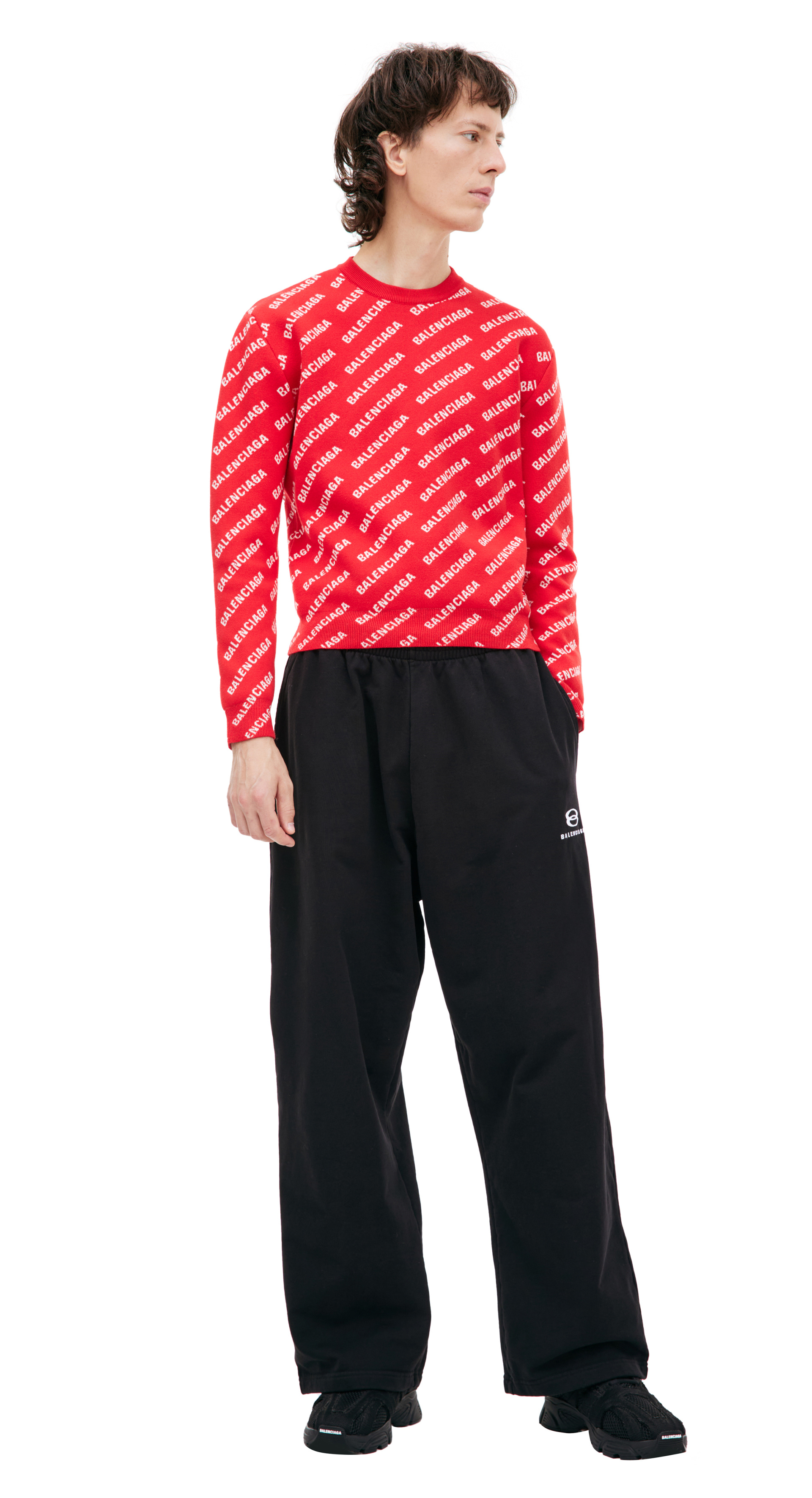 Buy Raf Simons men white logo shirt with hood for $583 Buy Raf Simons men white logo shirt with hood for $583