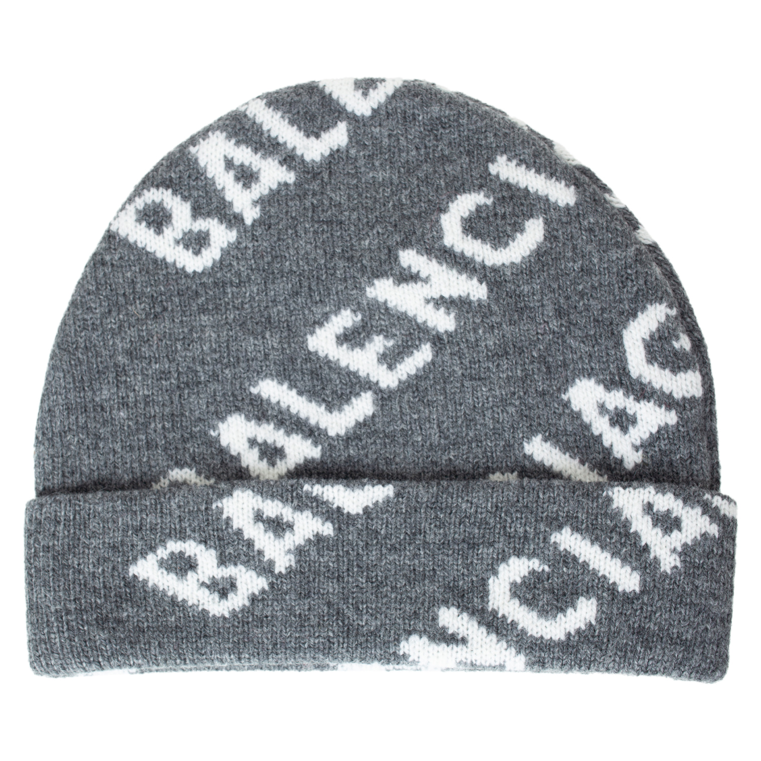 Balenciaga on sale winter cap