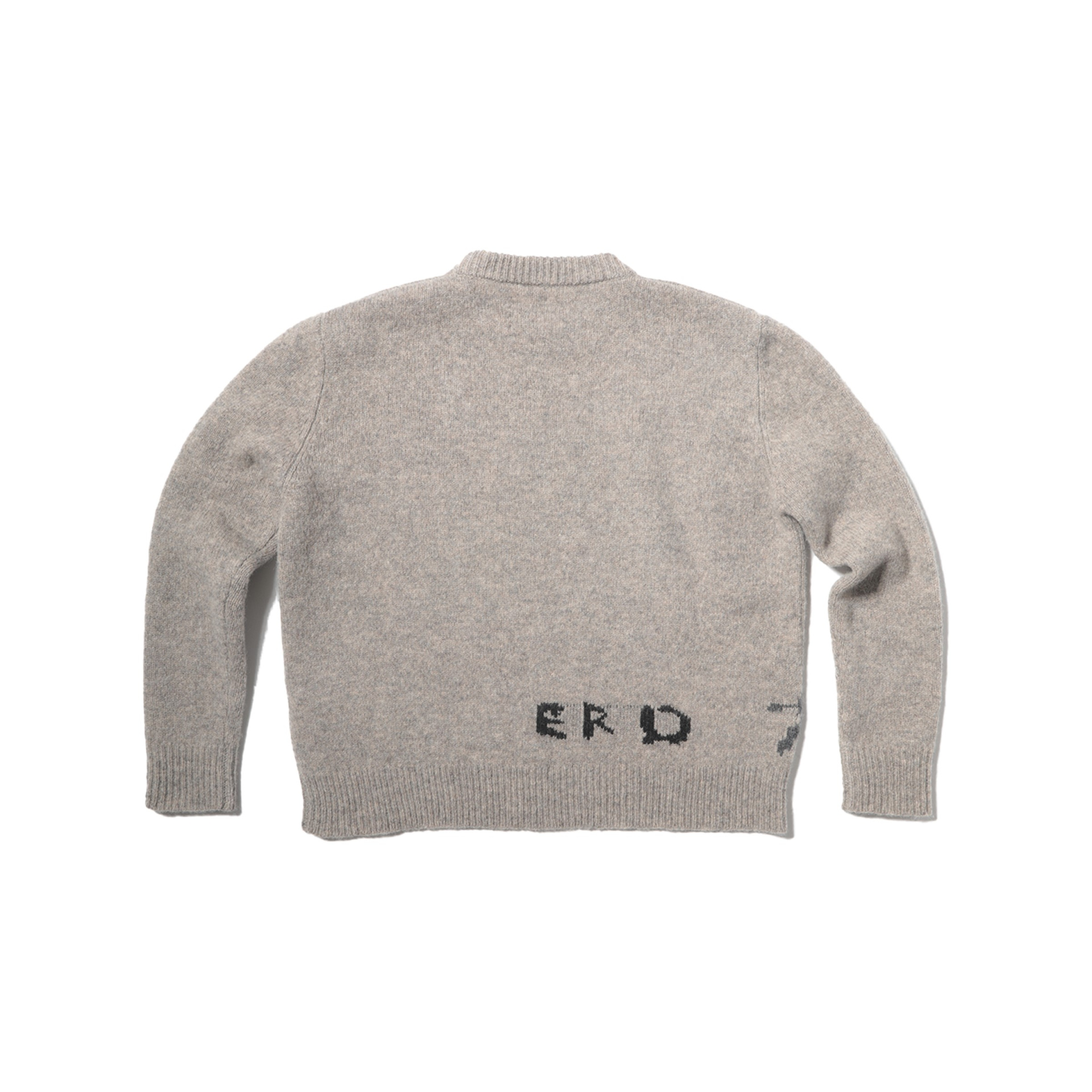 Enfants Riches Déprimés Come Live With Me Sweater
