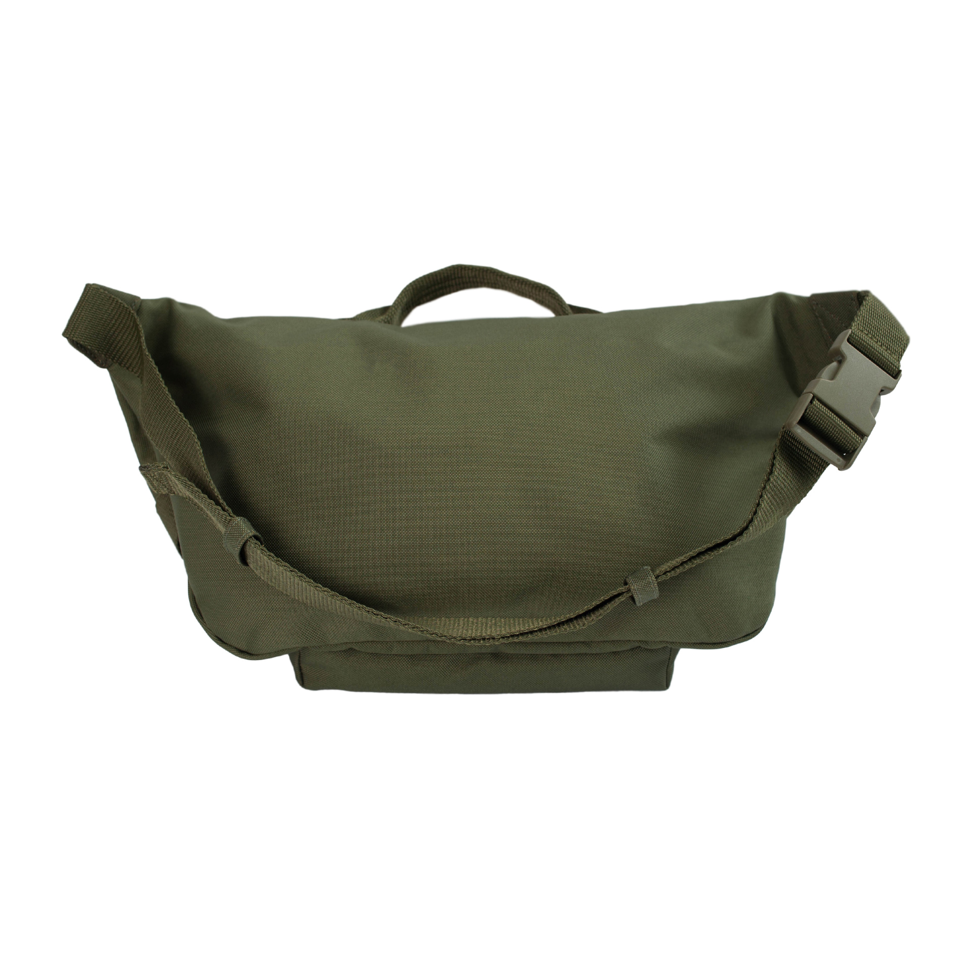 Balenciaga Army Large Khaki Beltbag