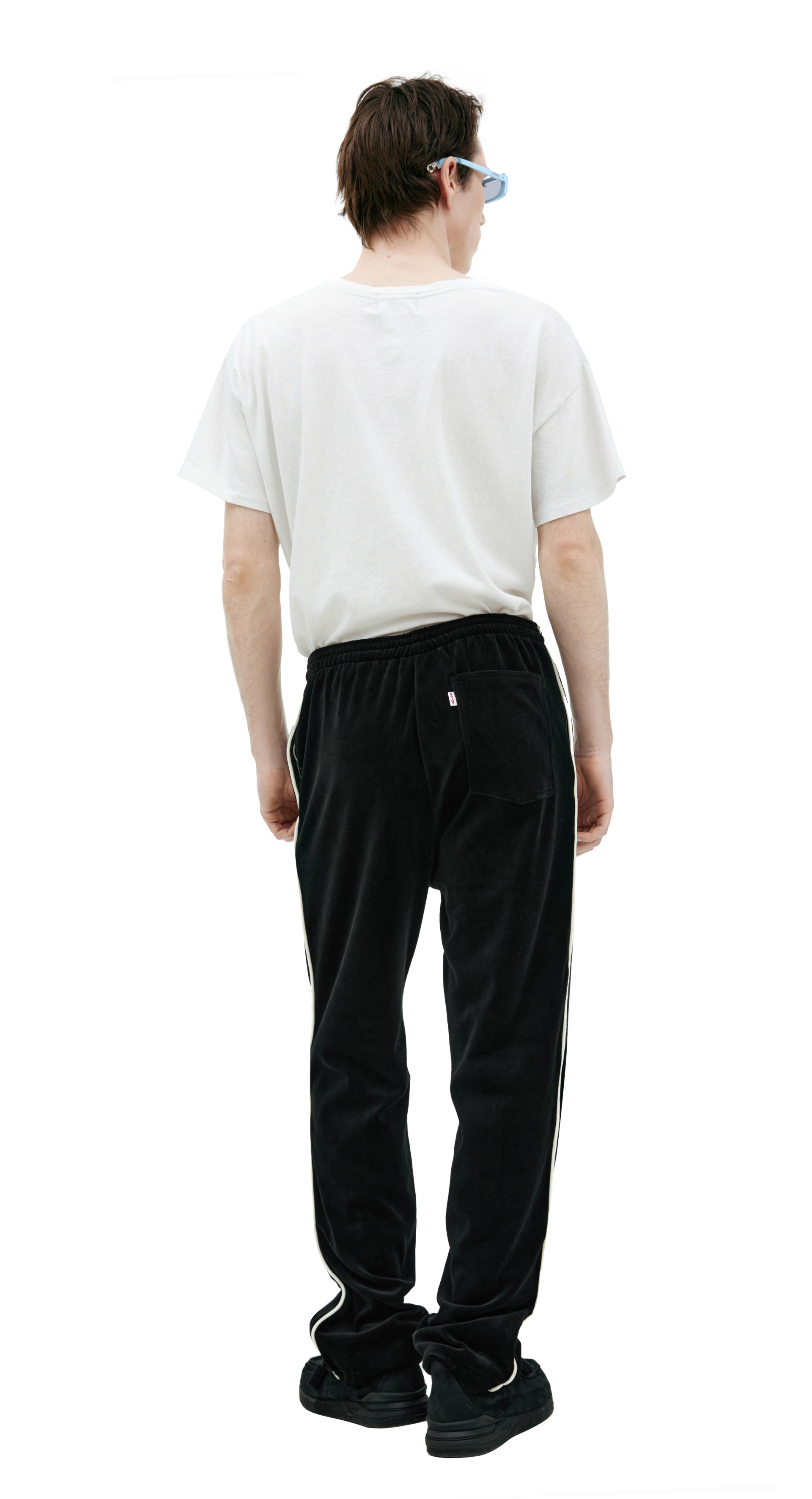 Saint Mxxxxxx Trousers with stripes