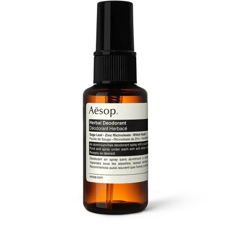 Aesop Herbal Deodorant