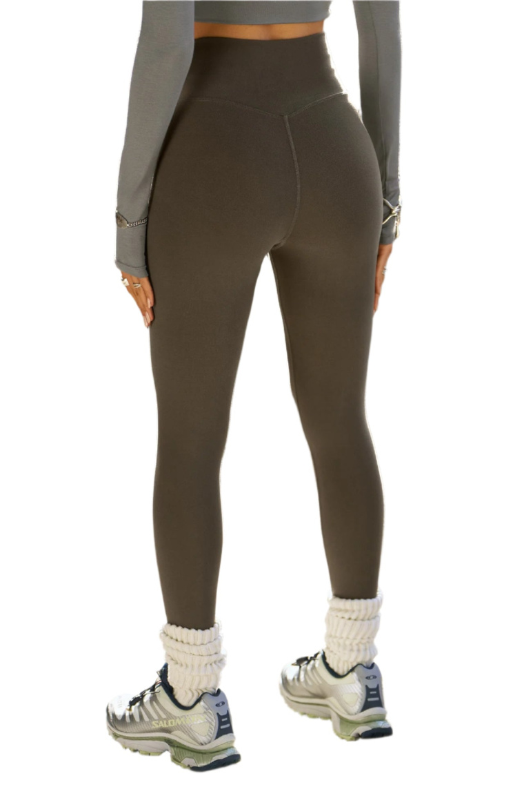 Joah Brown Second Skin Legging