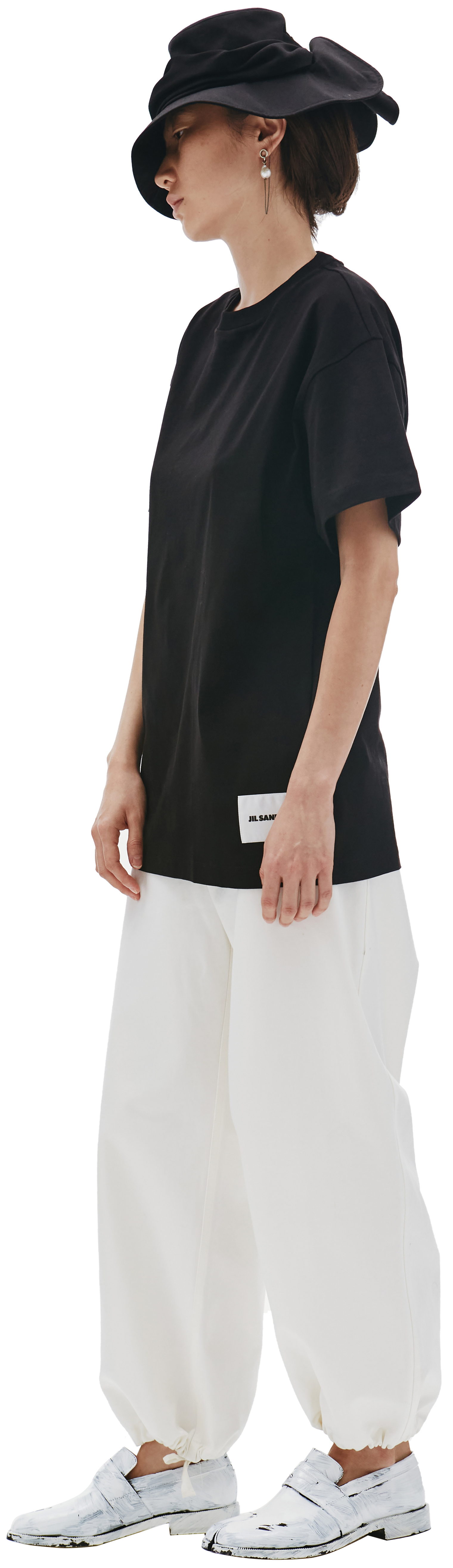 Jil Sander 3-Pack T-Shirt Set