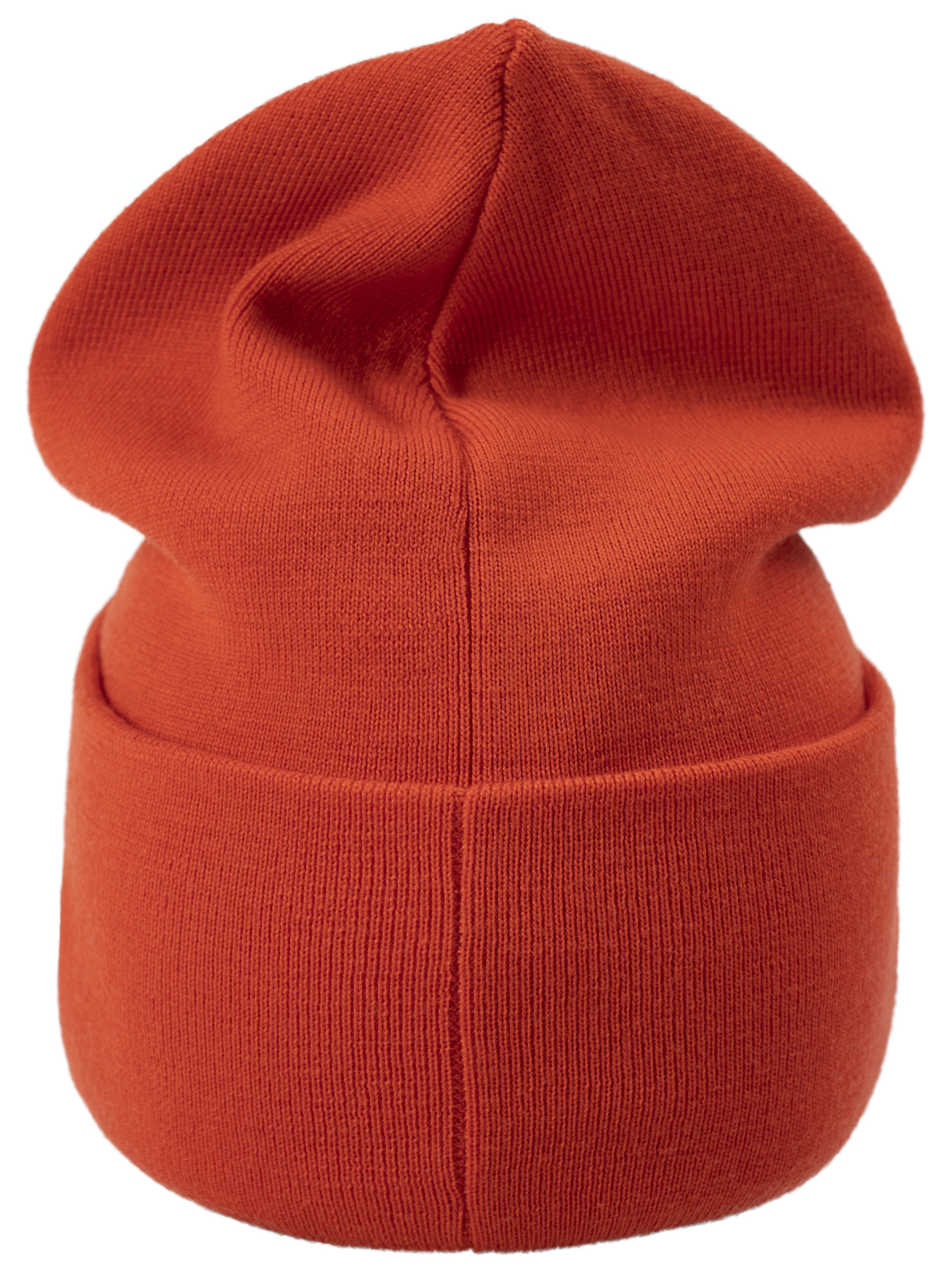 OAMC Wool beanie with patch