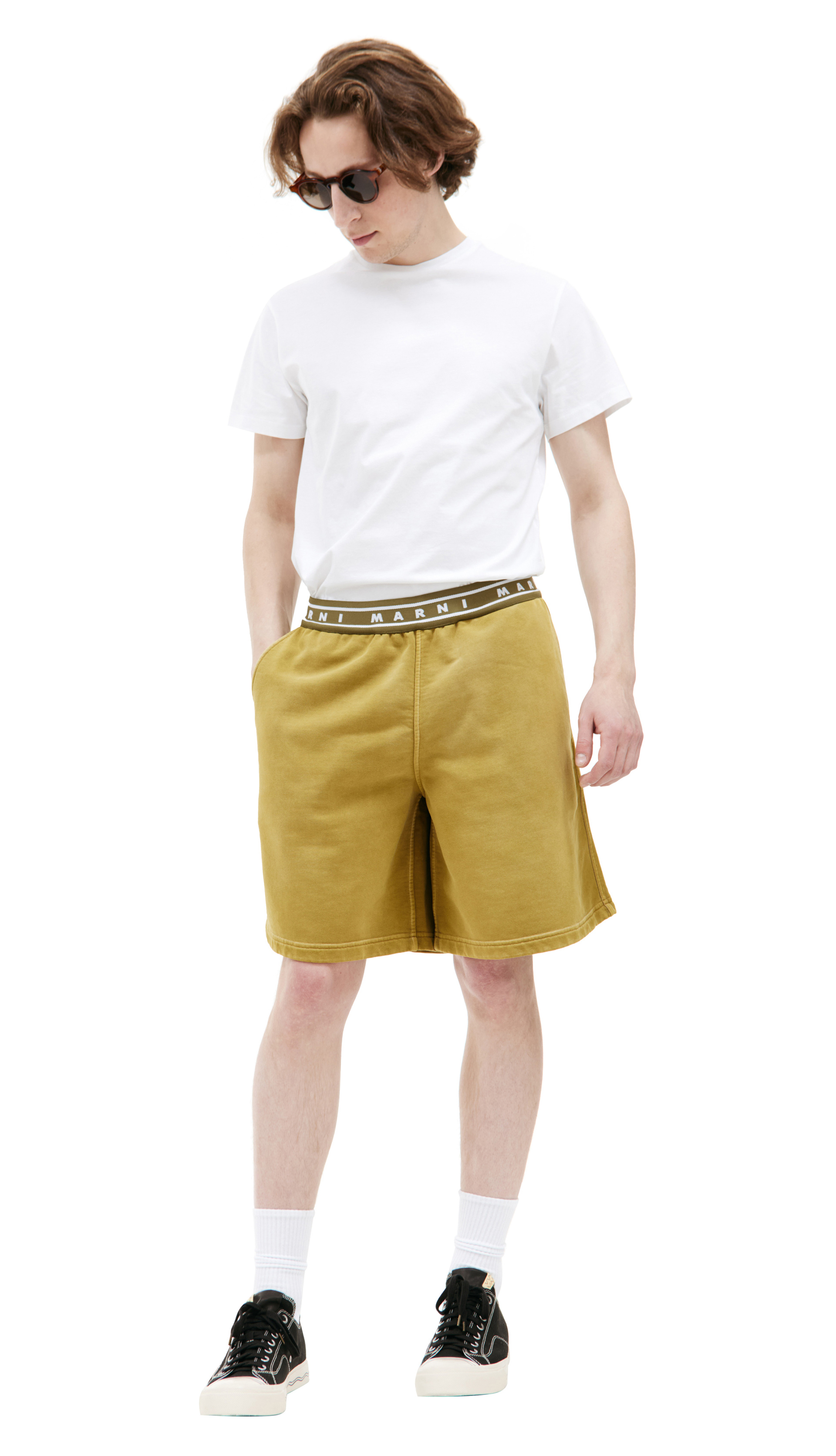 Marni Shorts