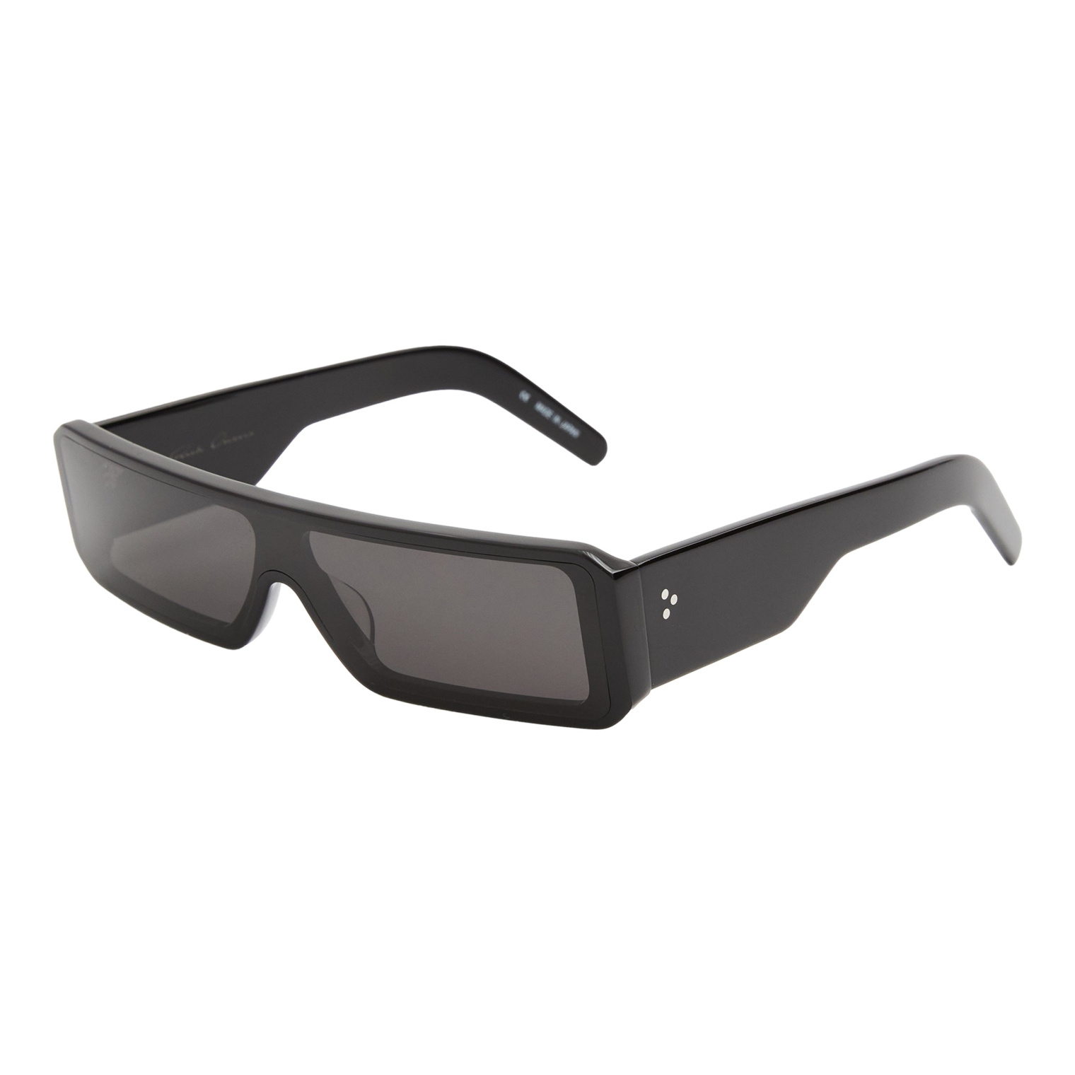 DRKSHDW by Rick Owens Gethshades Sunglasses