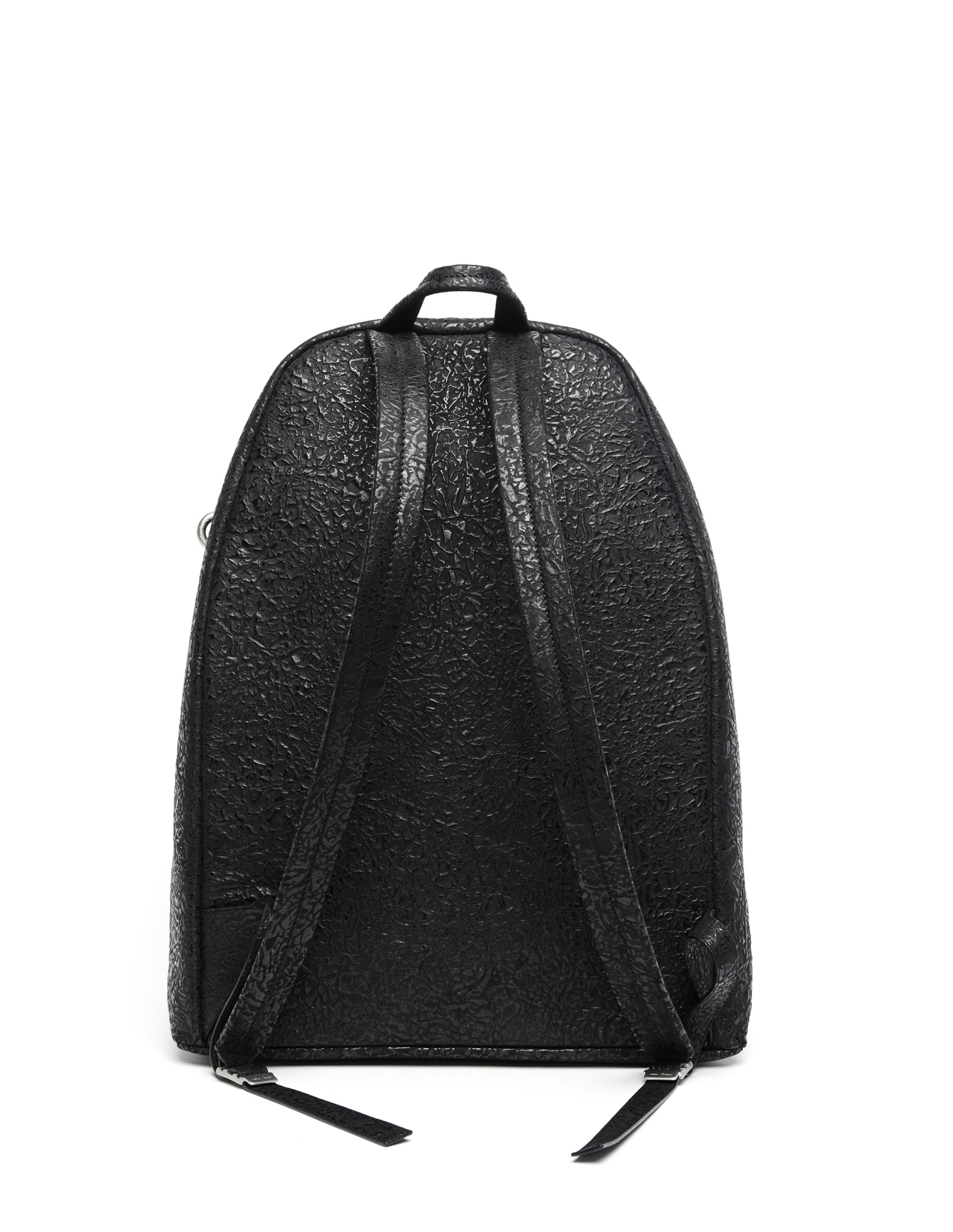 Rick Owens Leather backpack