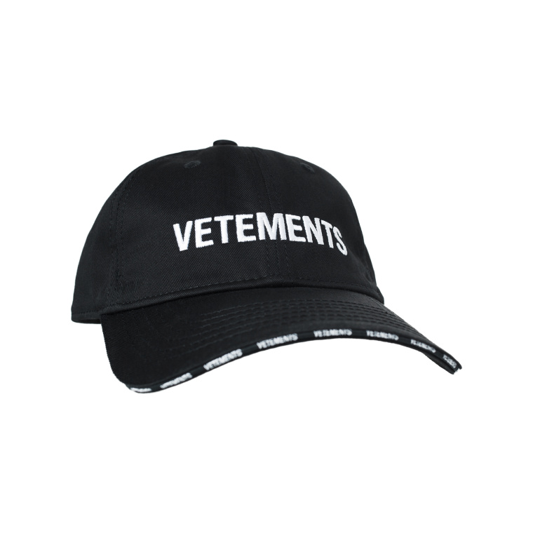 VETEMENTS Cap