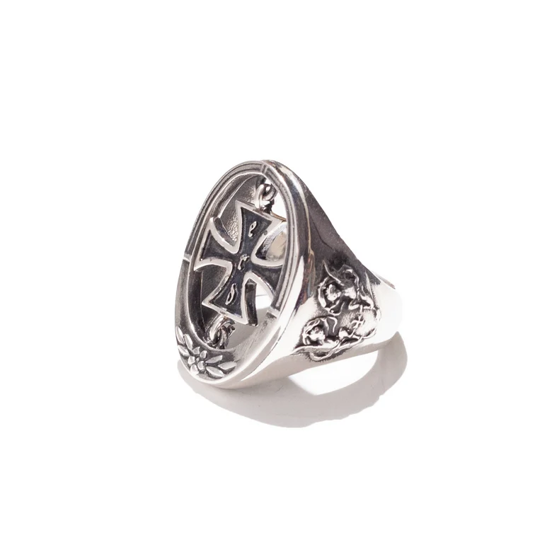 Enfants Riches Déprimés Heinrich Charm Ring