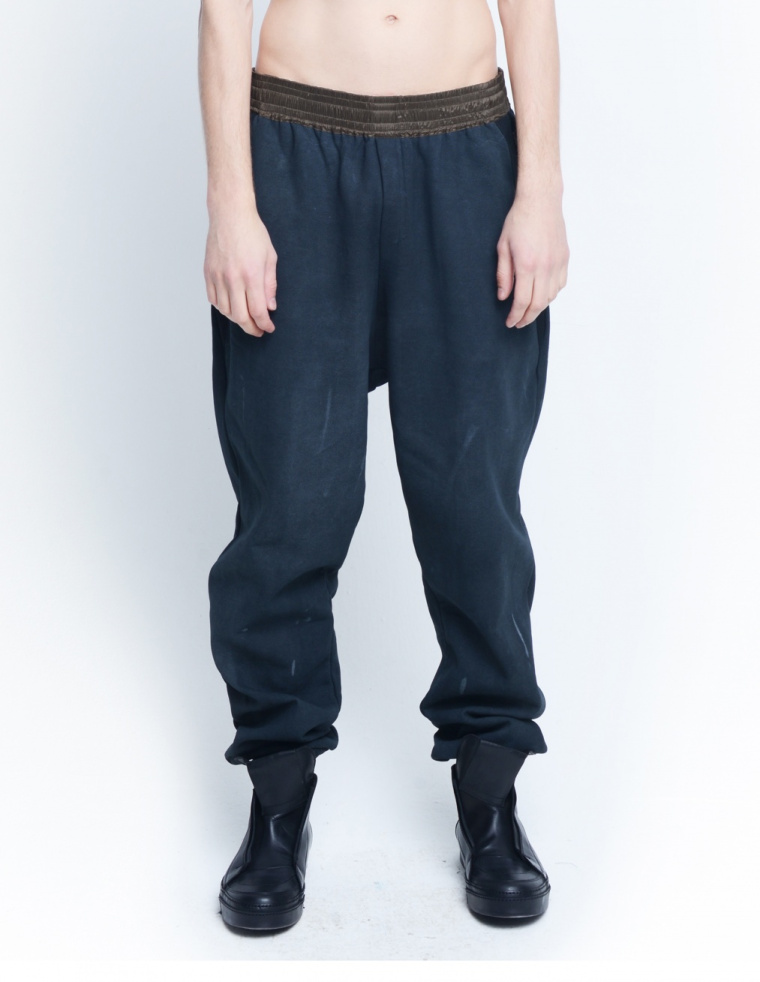 Damir Doma Свободные брюки