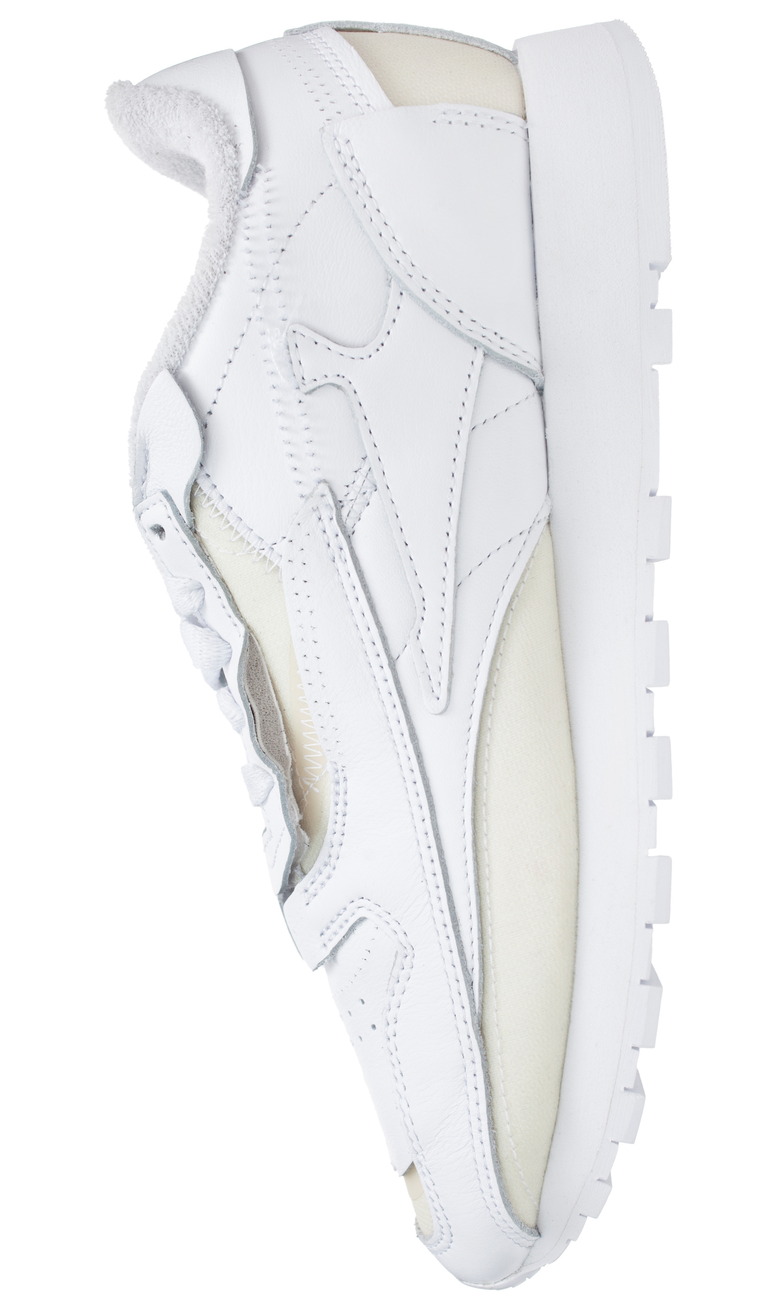 Maison Margiela Maison Margiela x Reebok Classics \'Memory Of\' Sneakers