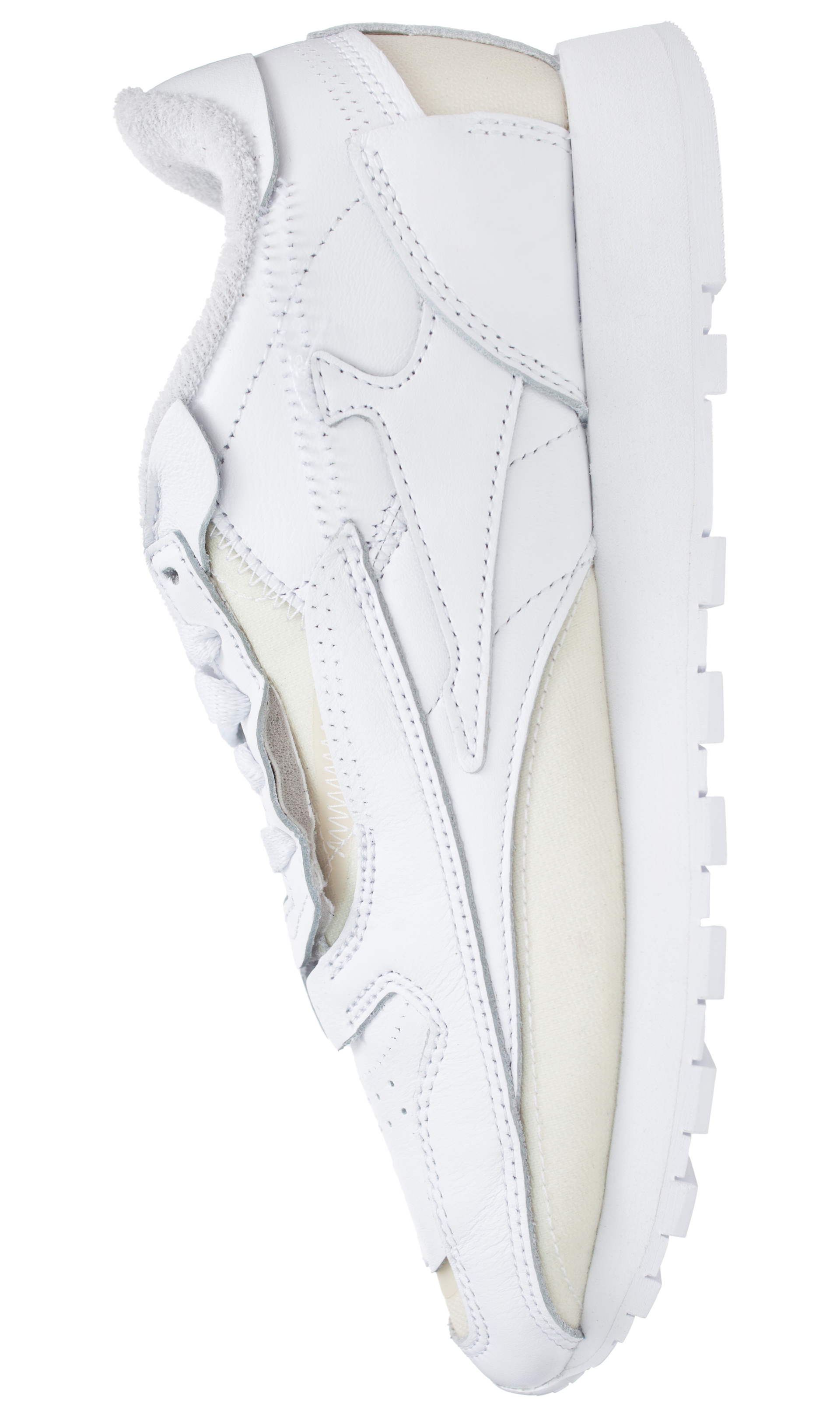 Maison Margiela Maison Margiela x Reebok Classics \'Memory Of\' Sneakers