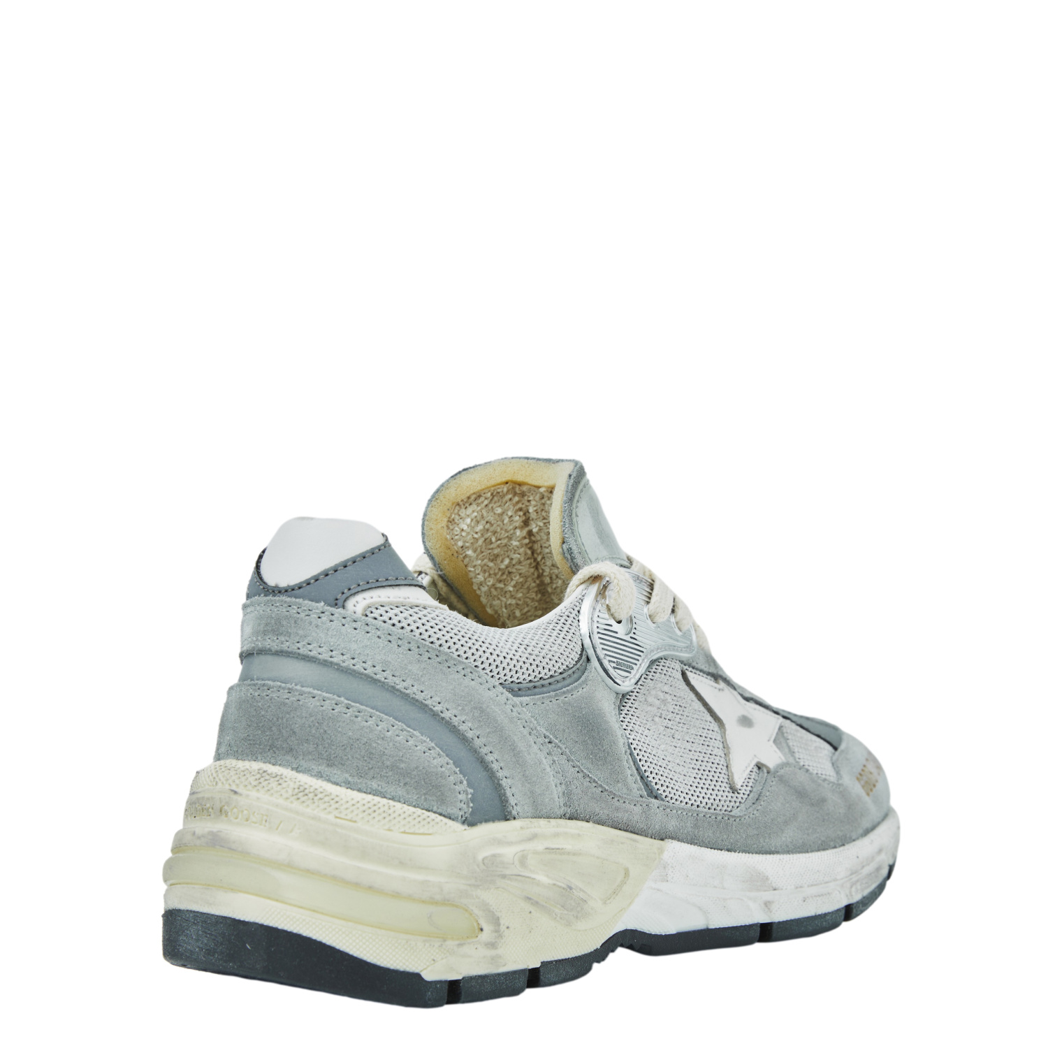 Golden Goose Running Dad sneakers