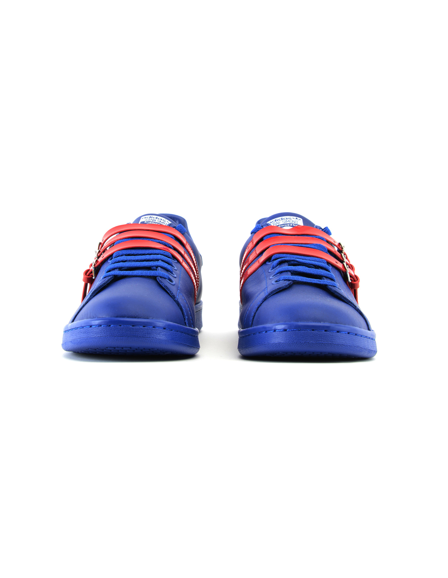 Raf Simons Кроссовки Adidas by Raf Simons Stan Smith