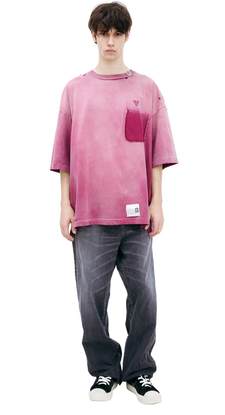 If Six Was Nine | Men's Collection | SV77.COM