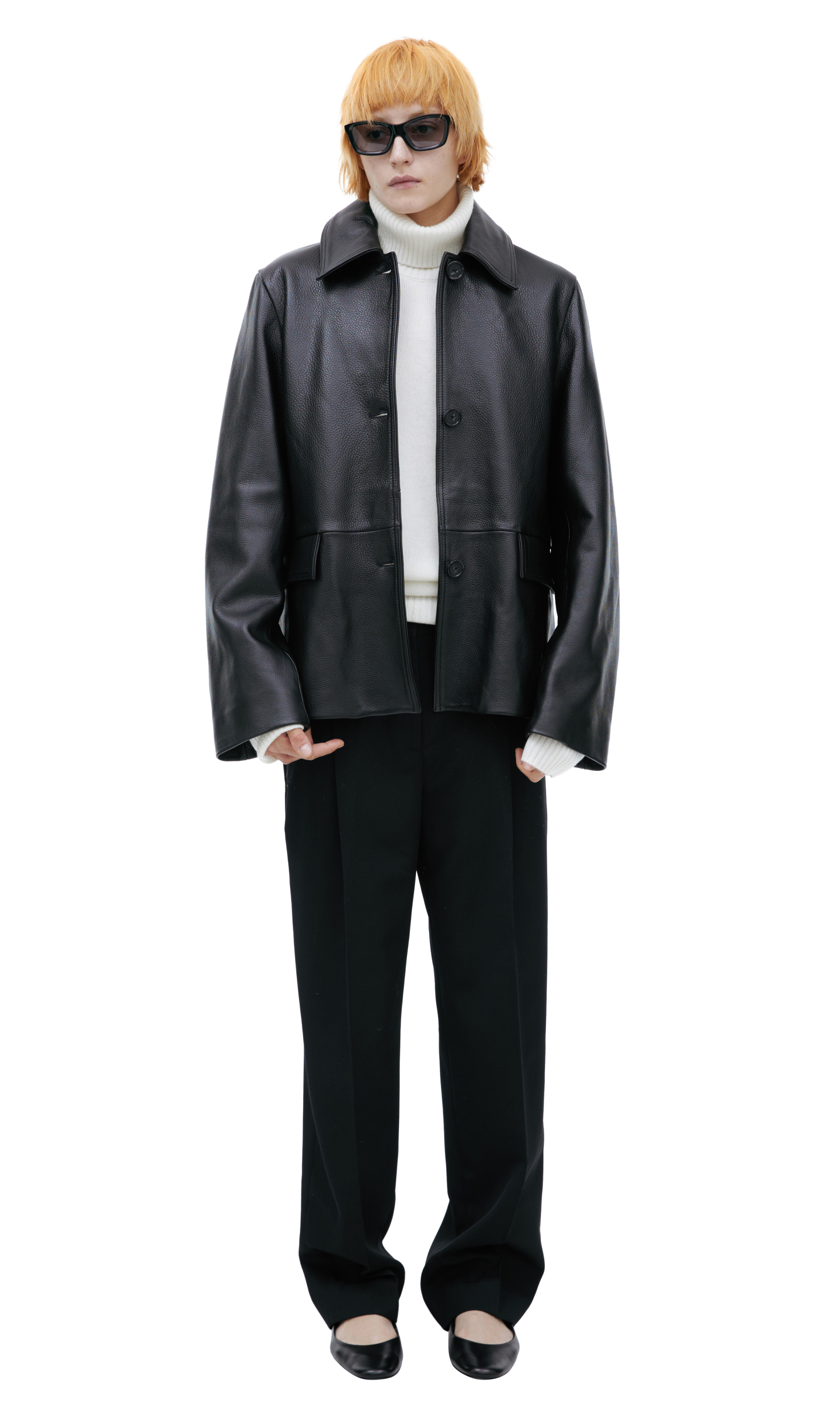 TOTEME Jacket