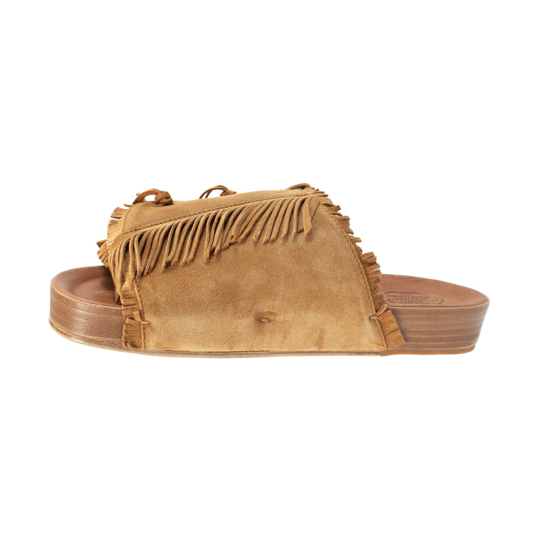 visvim Slippers