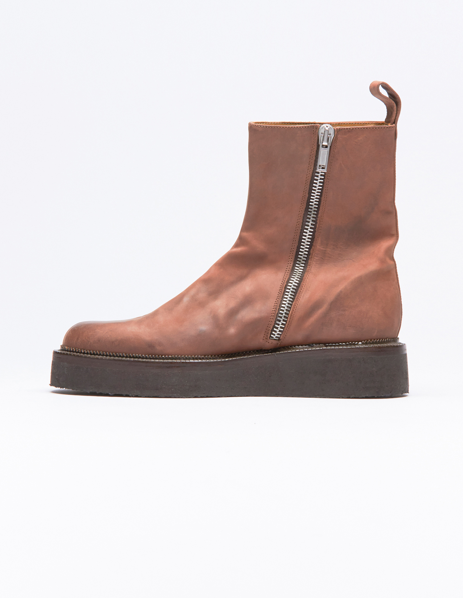 Damir Doma Platform boots