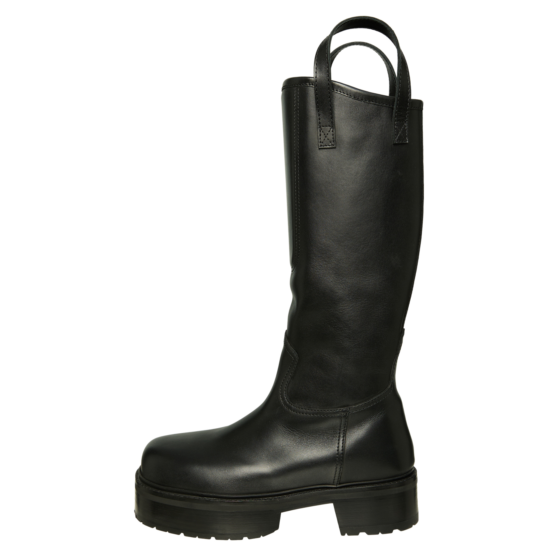 Enfants Riches Déprimés Boots