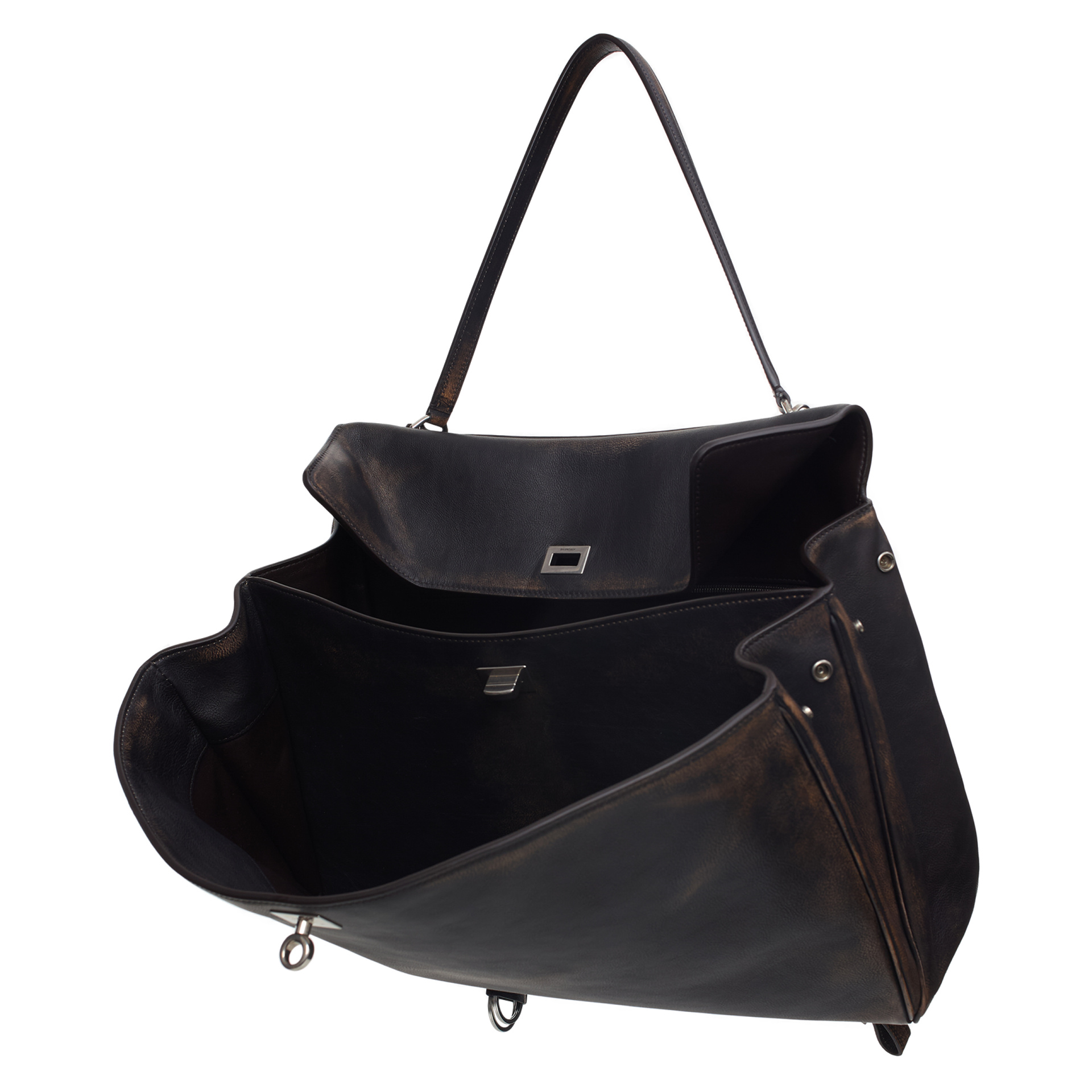 Balenciaga RODEO Large Bag