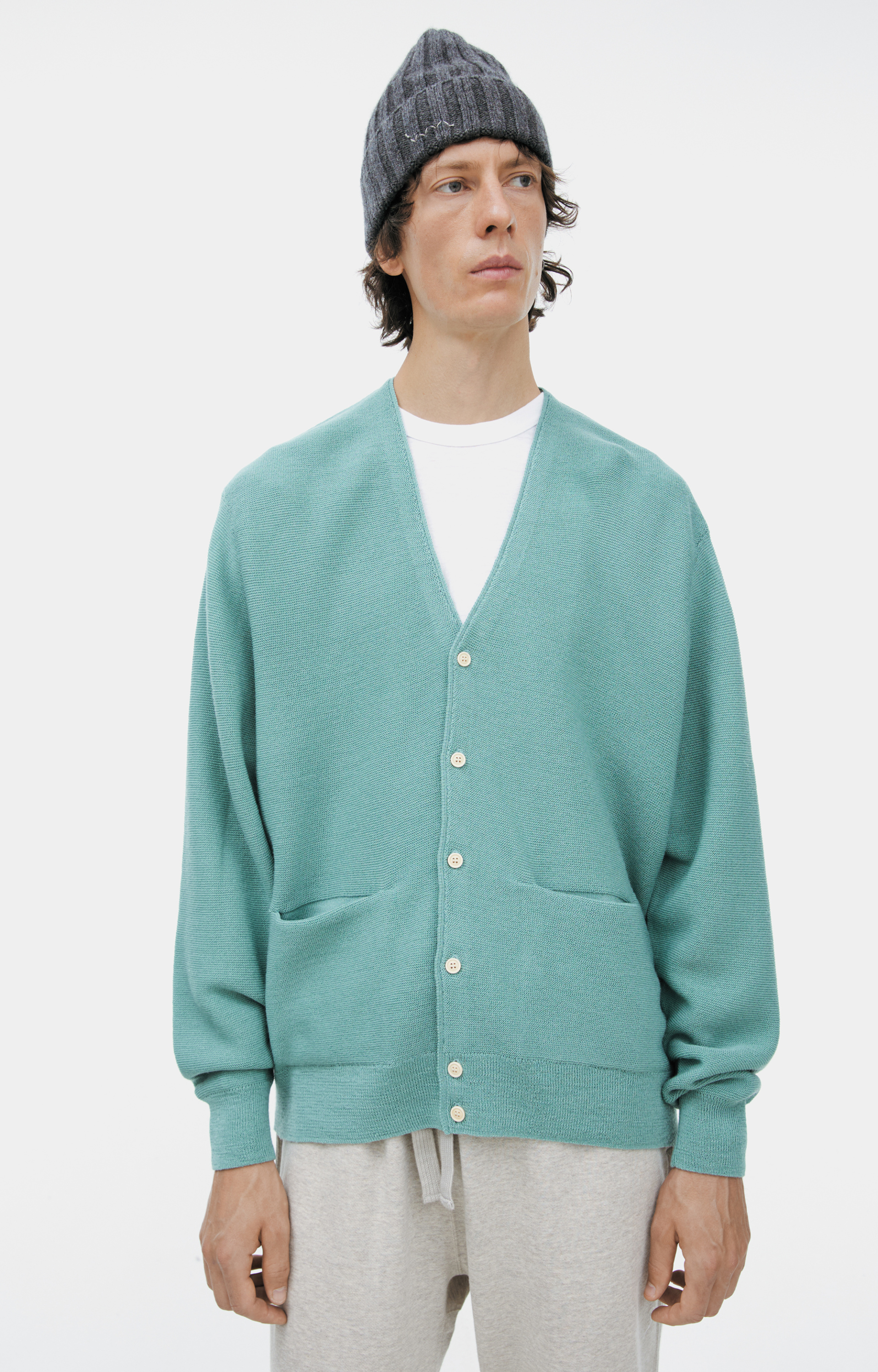 visvim Selmer Cardigan