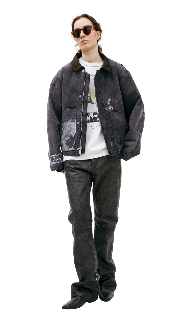 Enfants Riches Deprimes Jacket