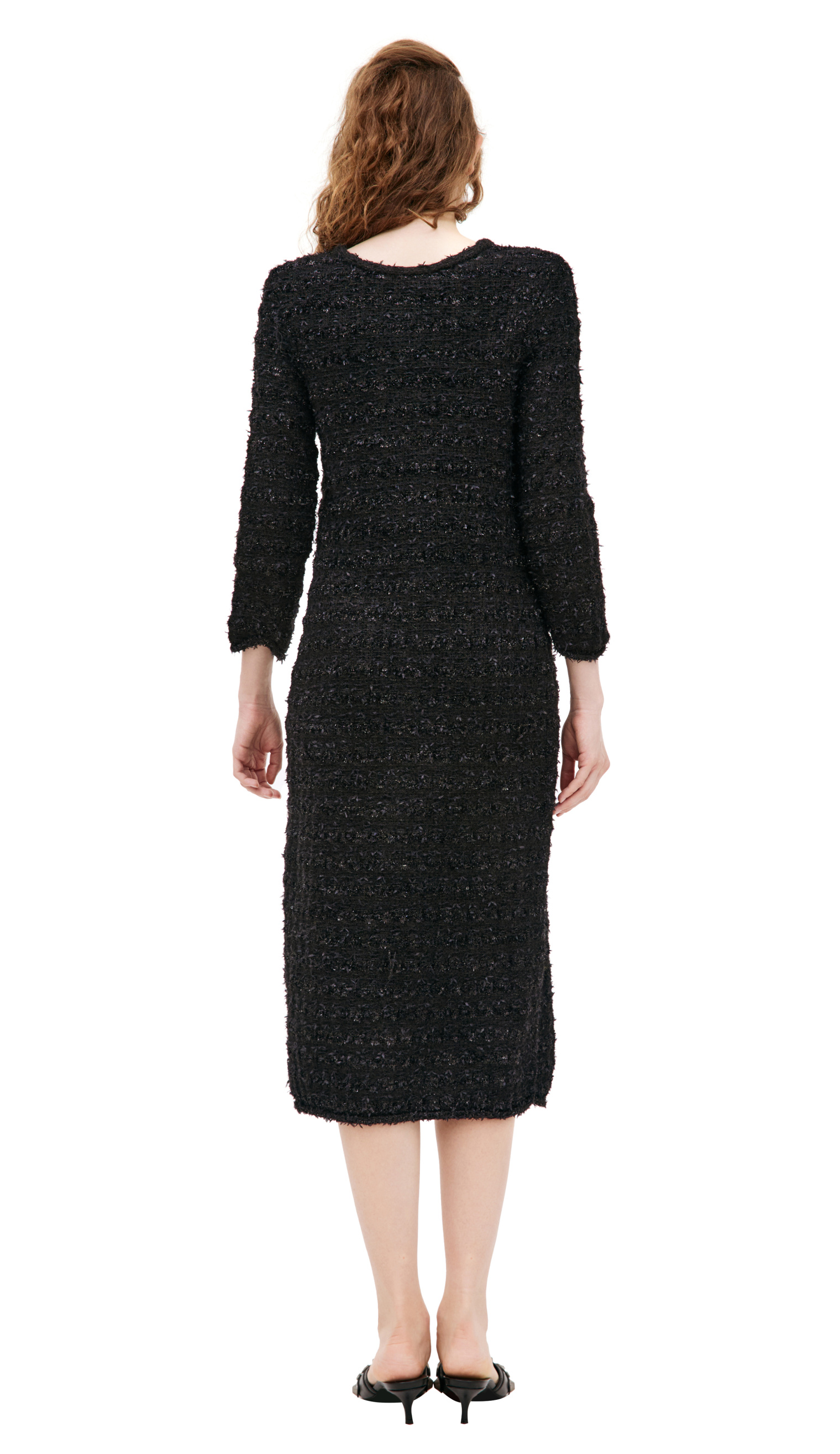 Balenciaga sheath dress best sale