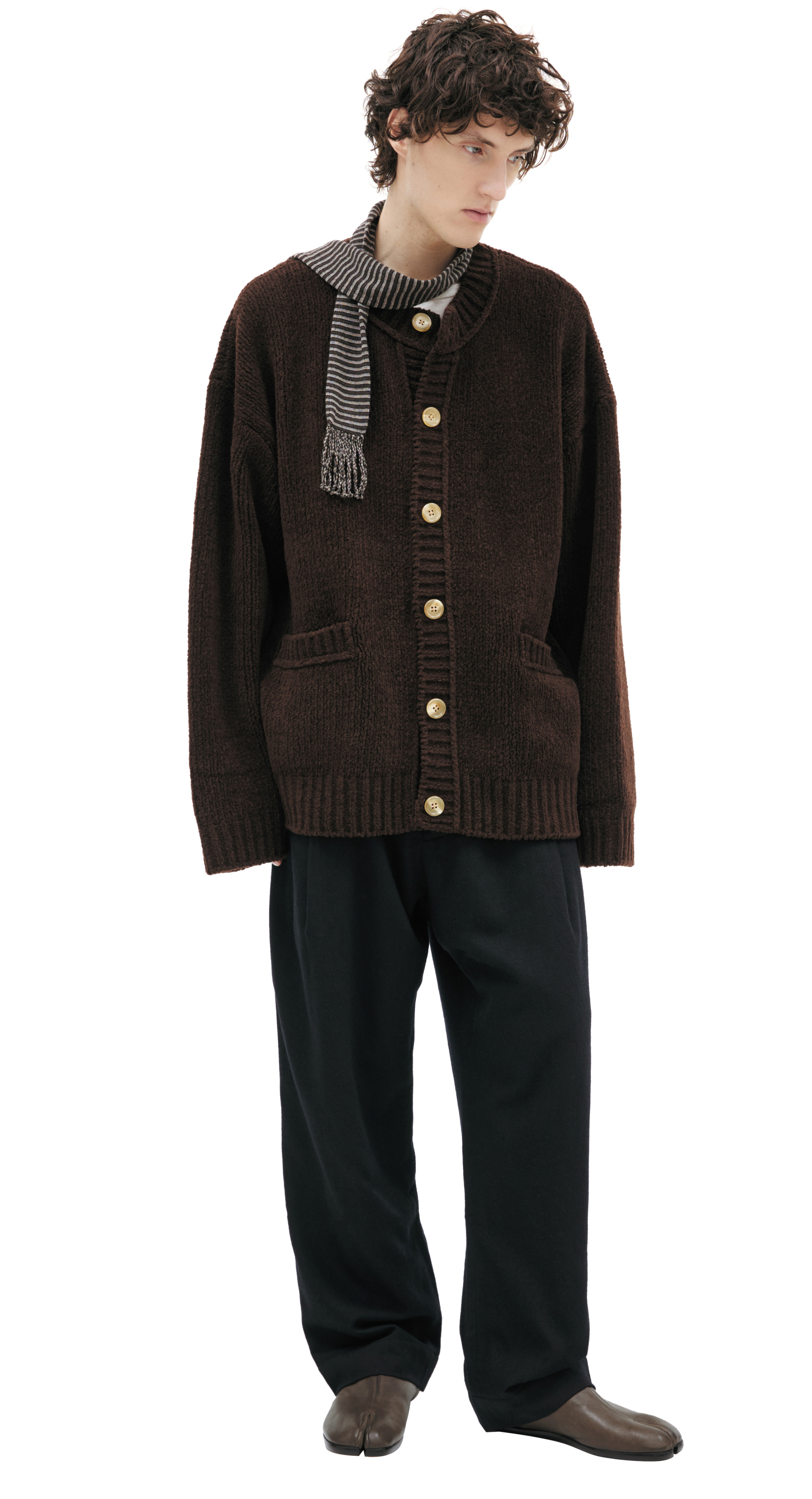 Mastermind WORLD Cardigan