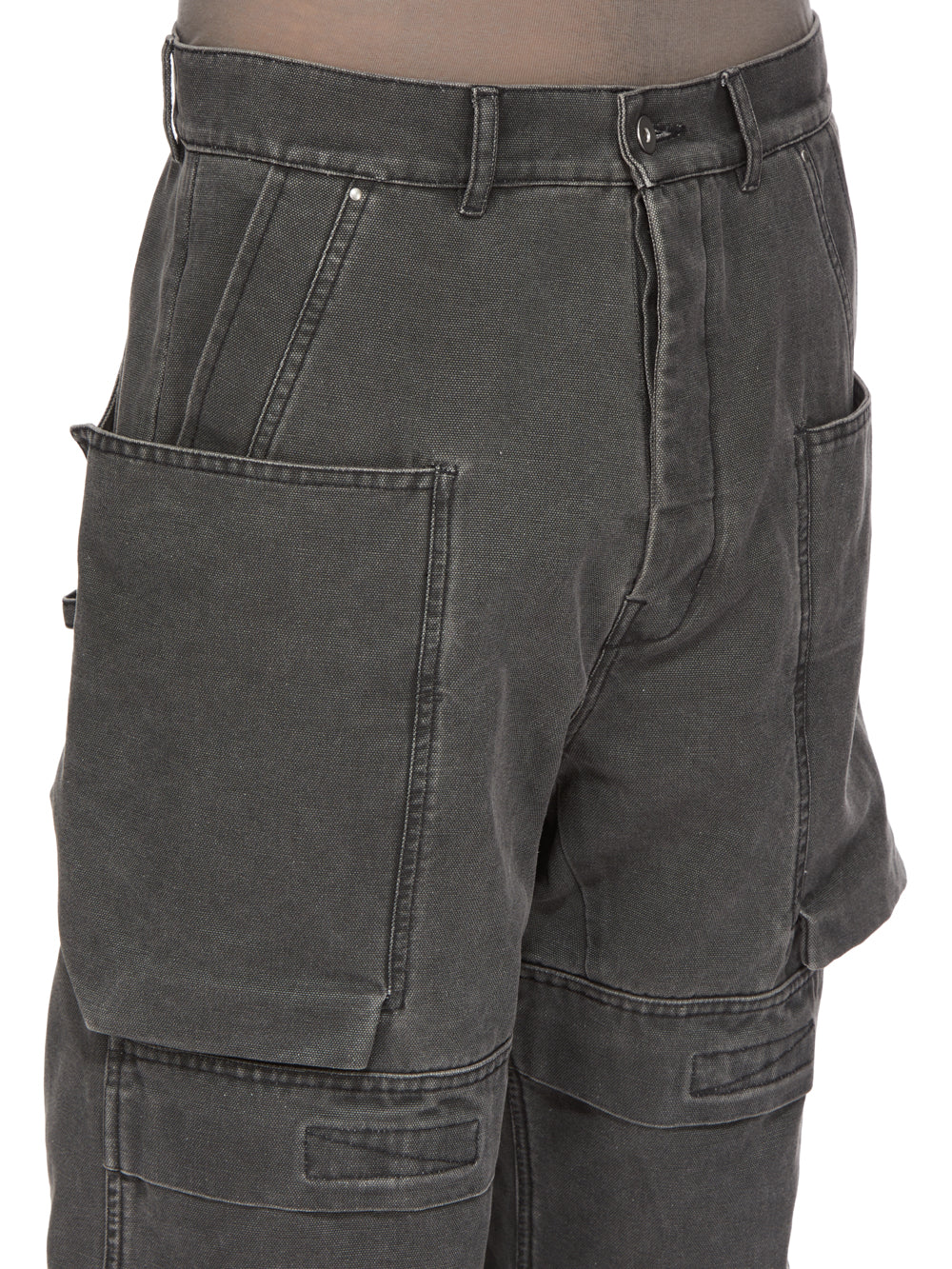 DRKSHDW by Rick Owens Stefan Cargo Pants